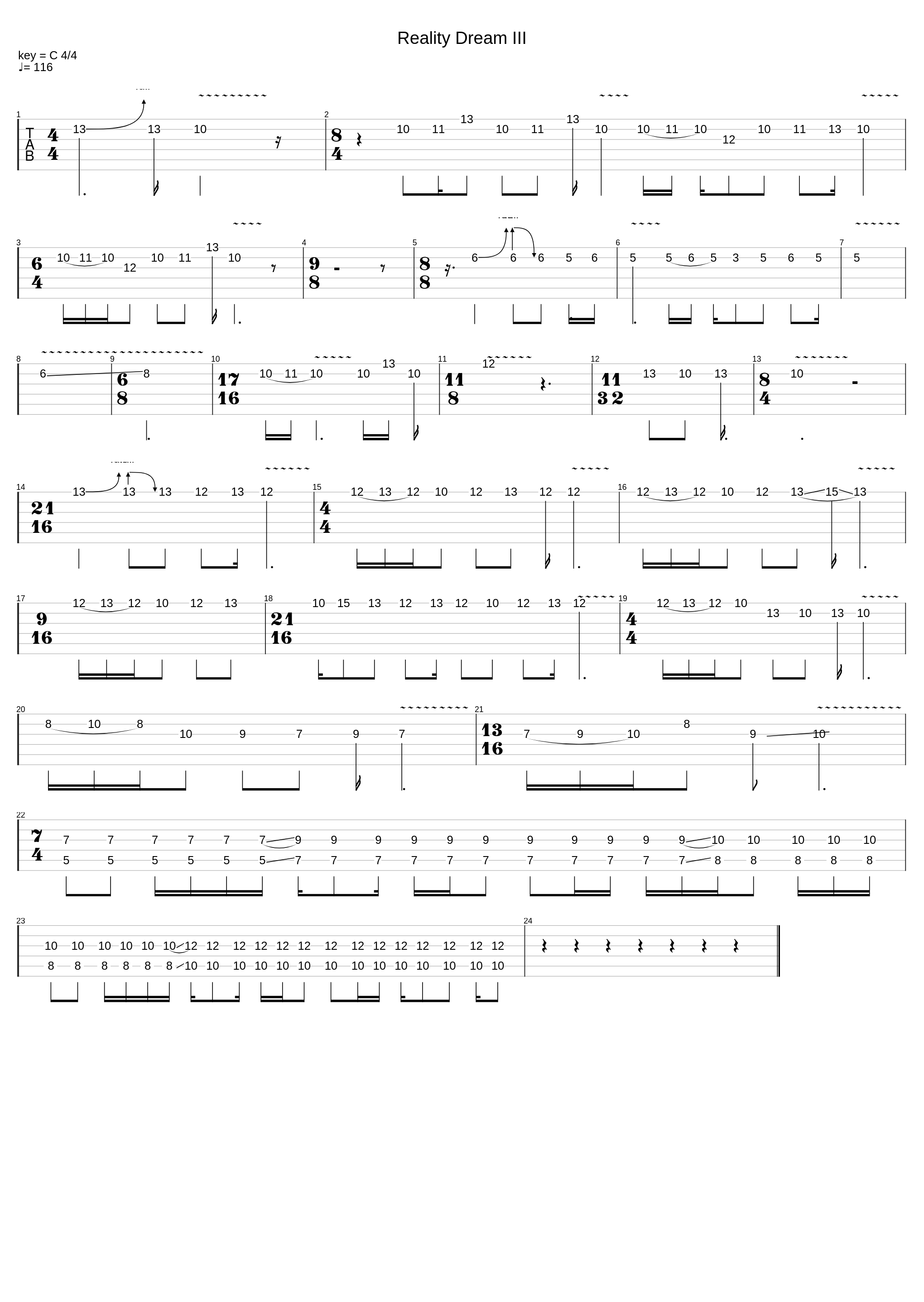 Reality Dream III_Riverside_1