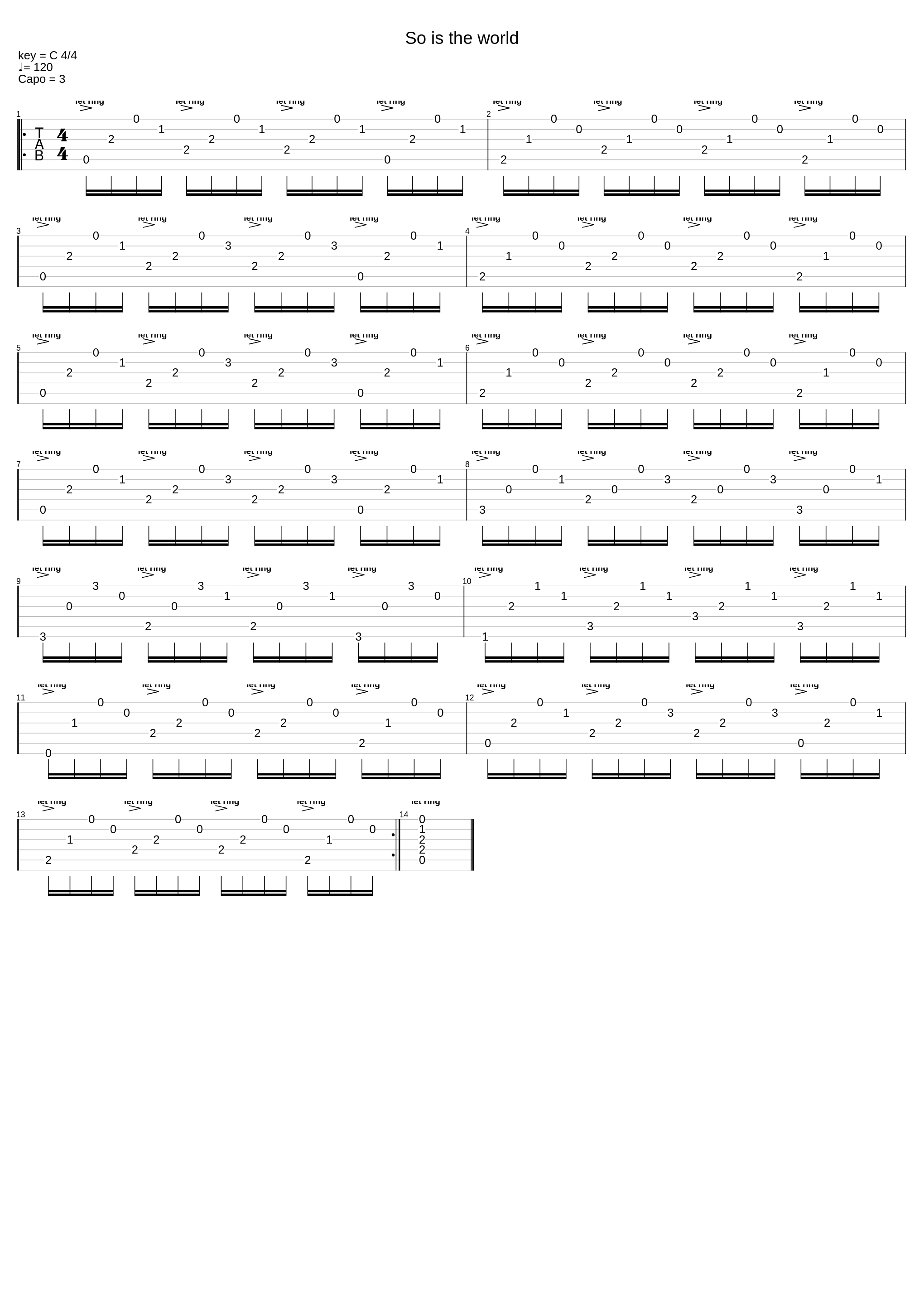 So Is The World_DrGonzo_1