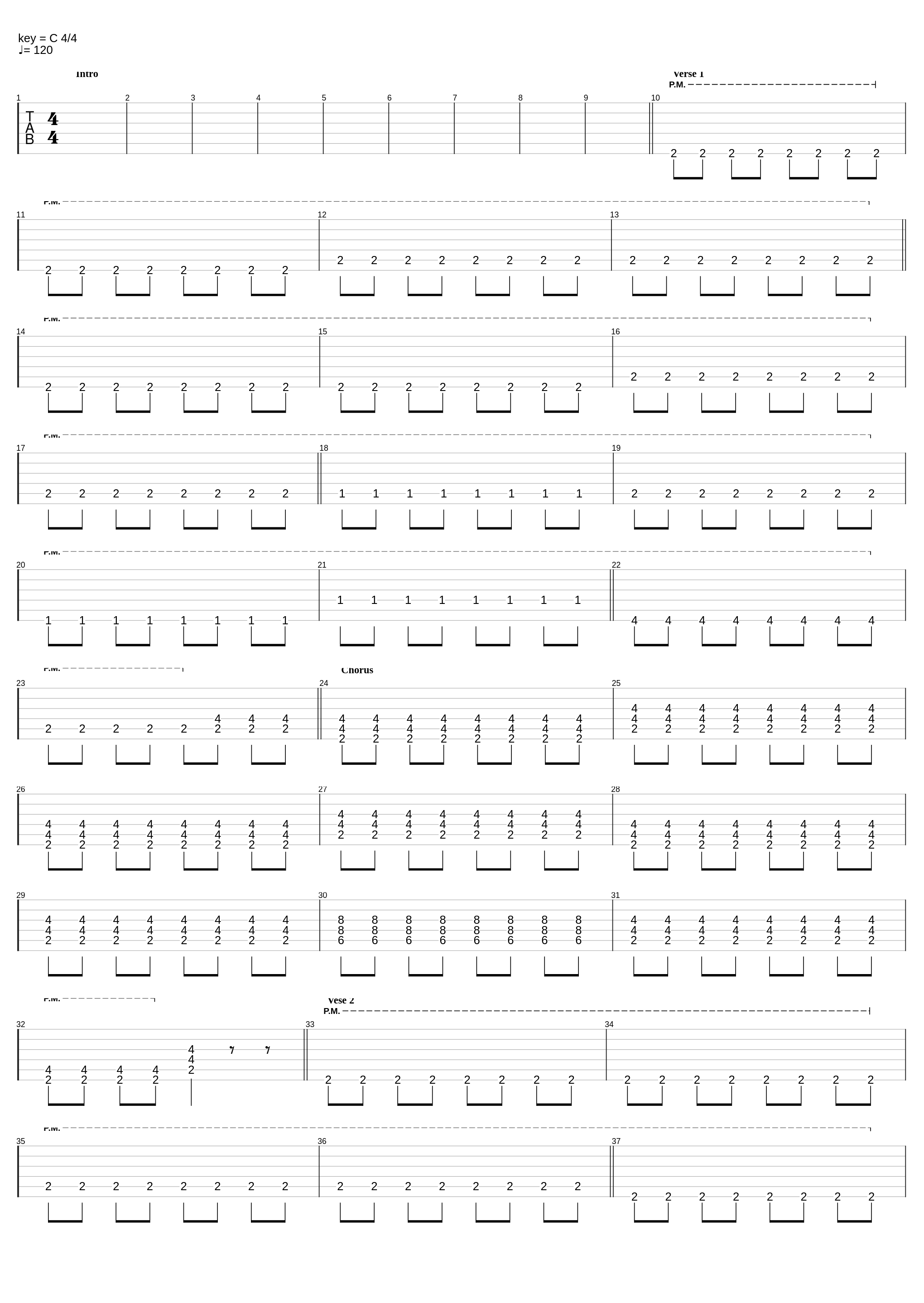 I Hate Lovesongs_Ponsproject_1