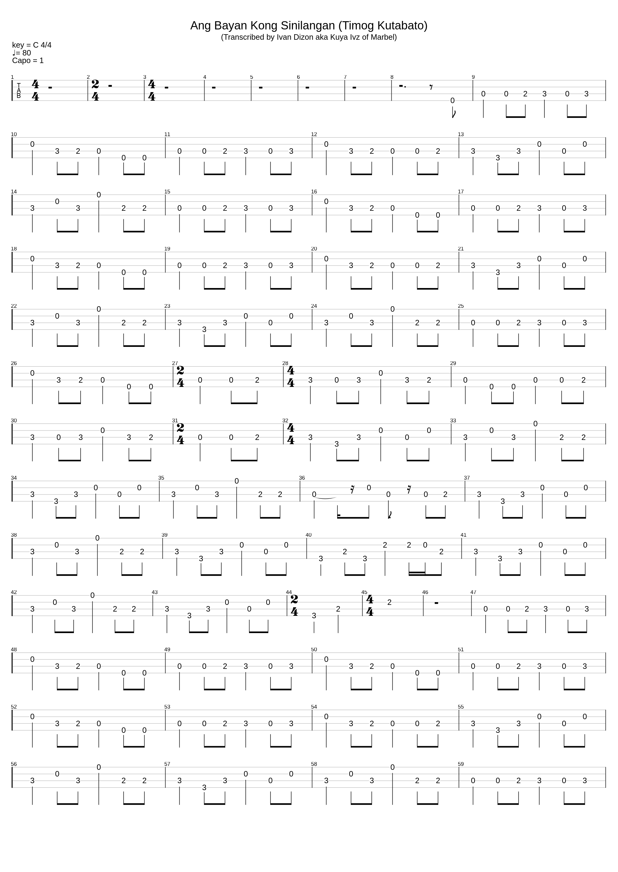 Ang Bayan Kong_Asin_1