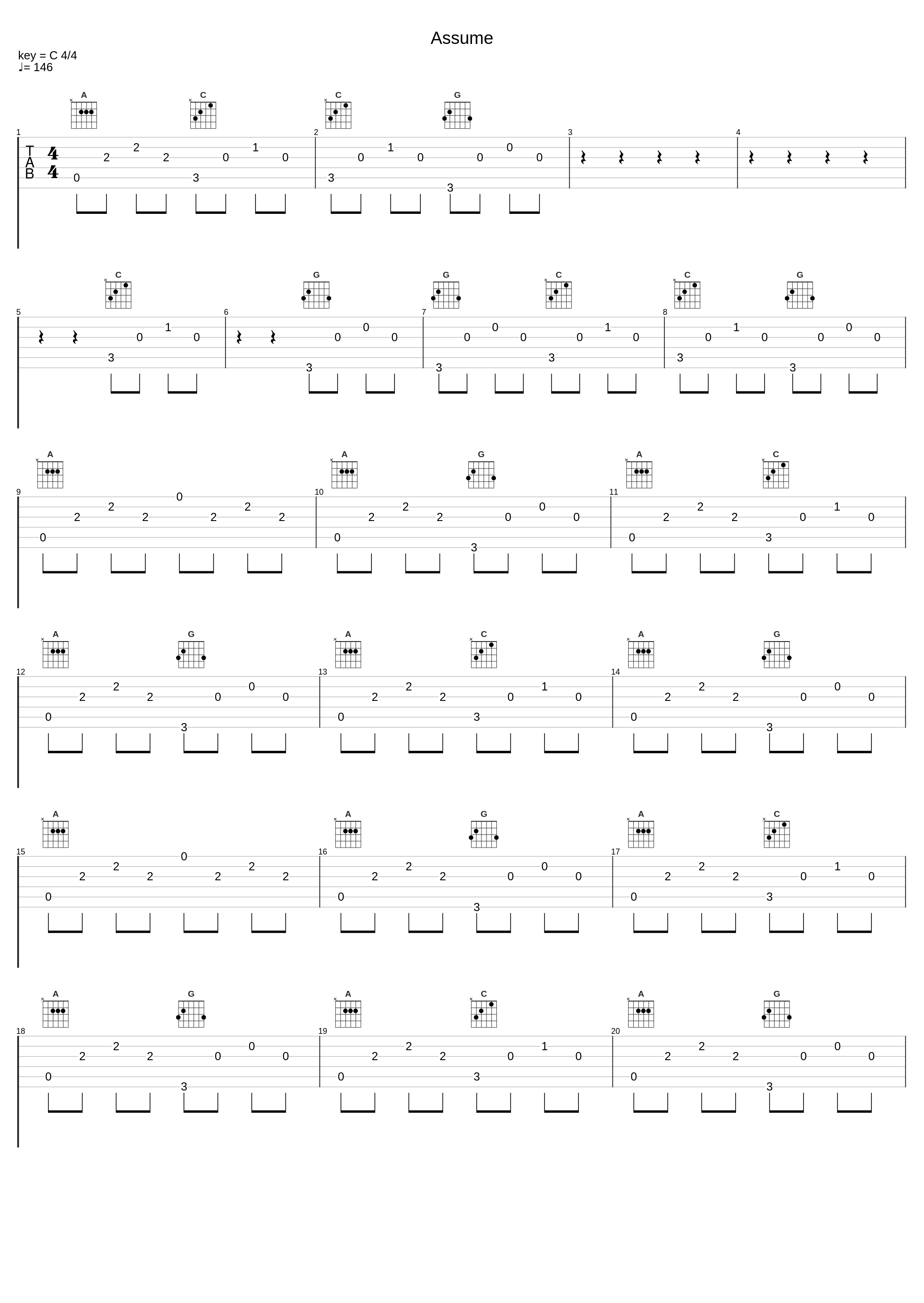 Assume_The Fall_1