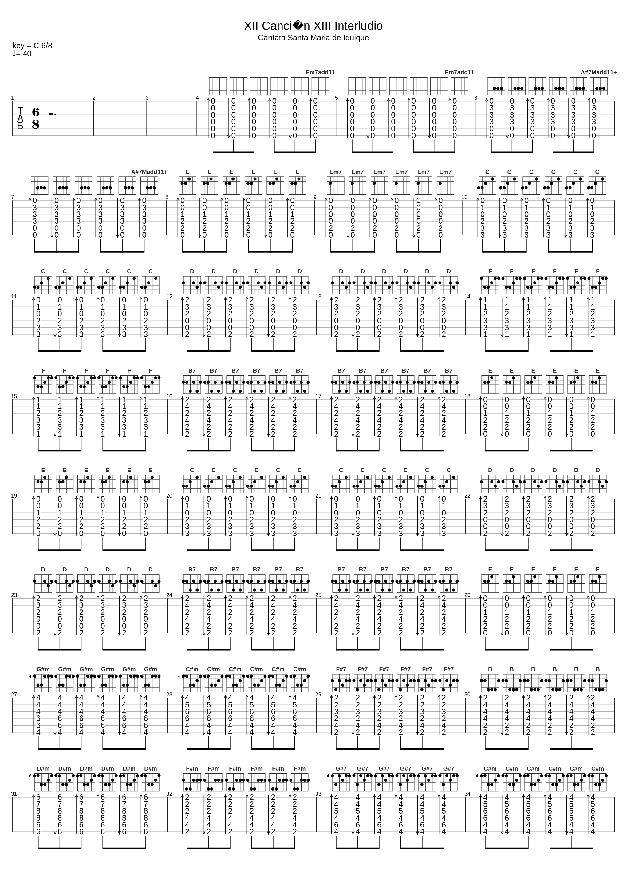 Cancion Xiii_Quilapayún_1