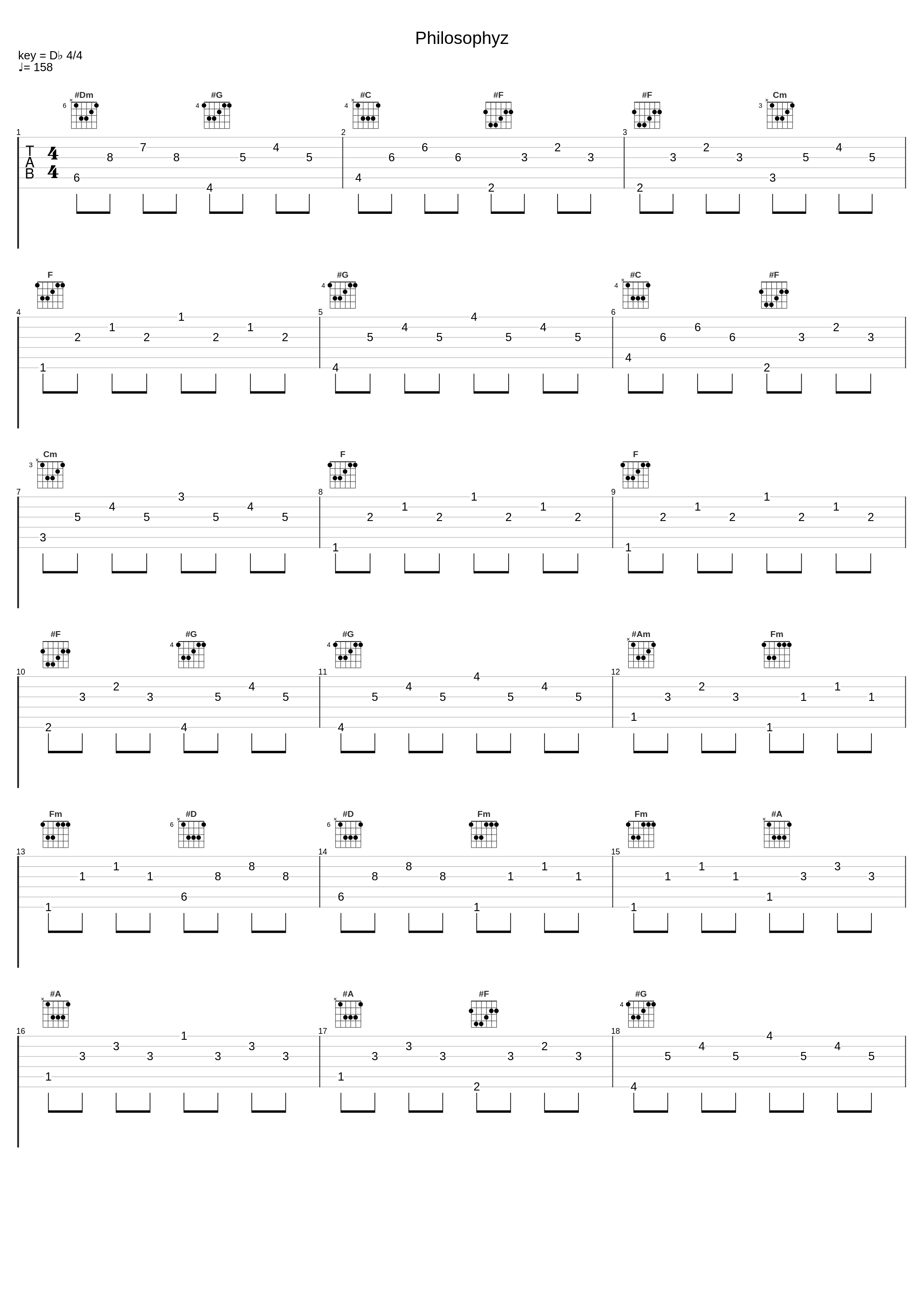 Philosophyz_Key Sounds Label_1