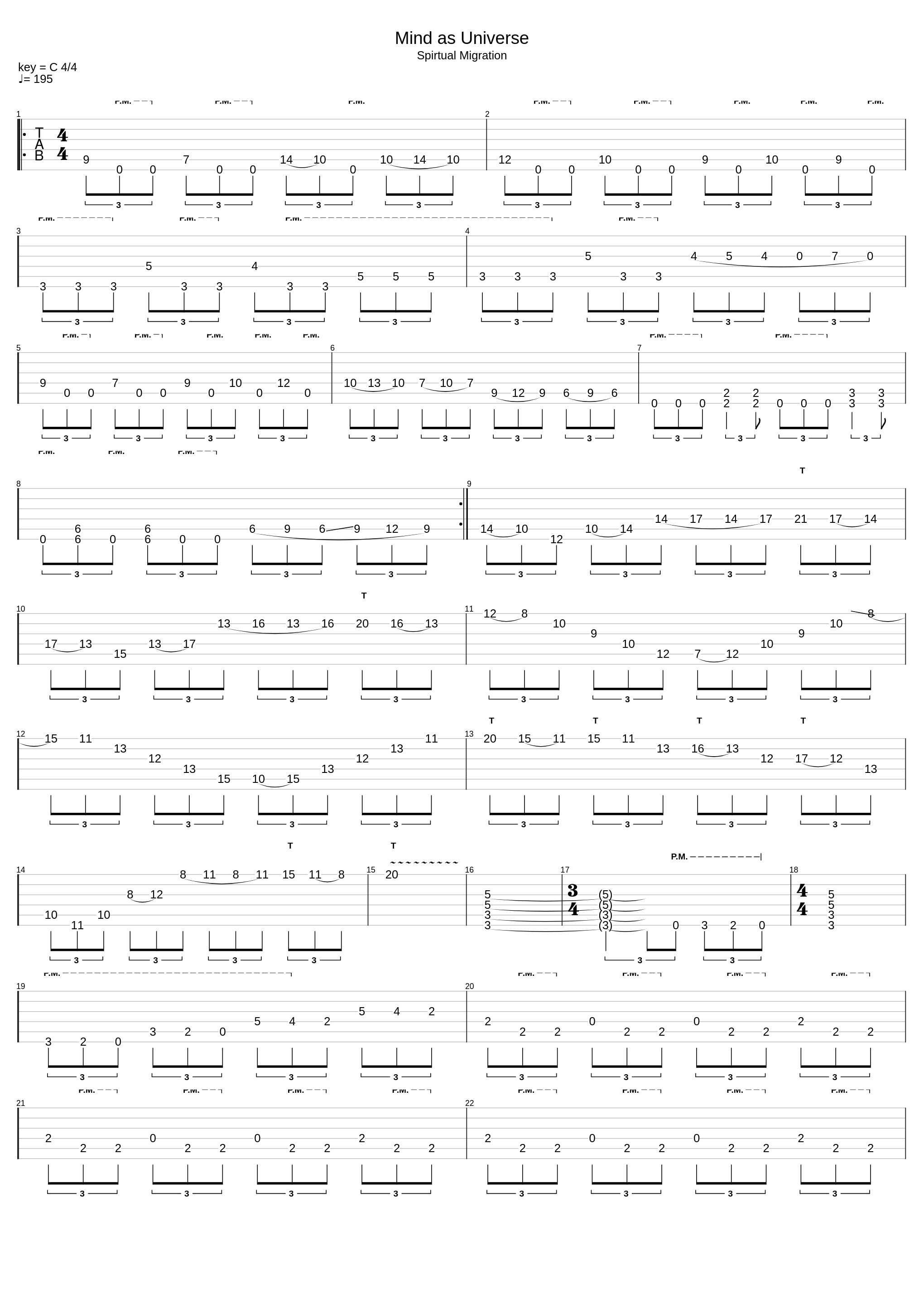 Mind As Universe_Persefone_1