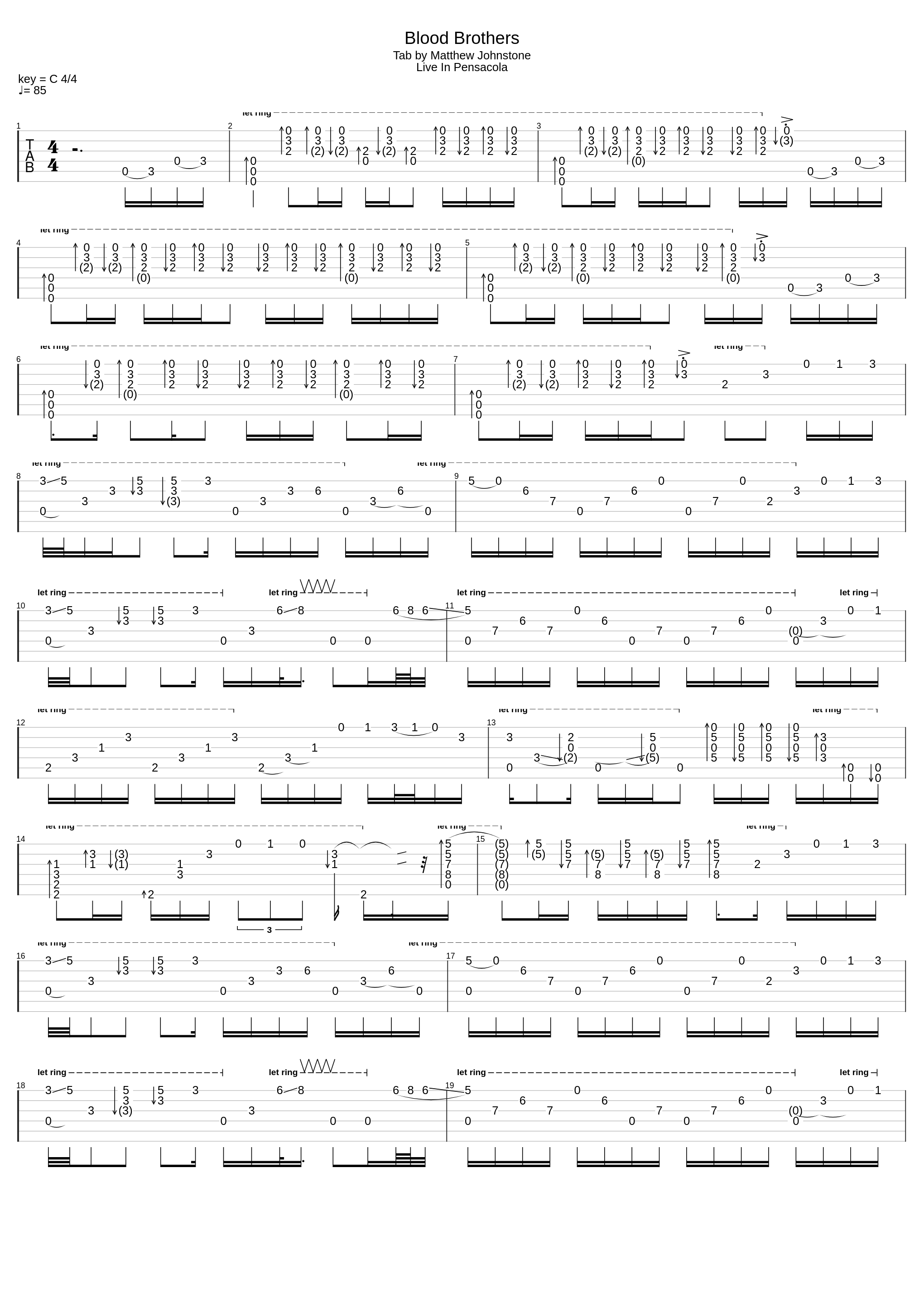 Blood Brother_Tommy Emmanuel_1