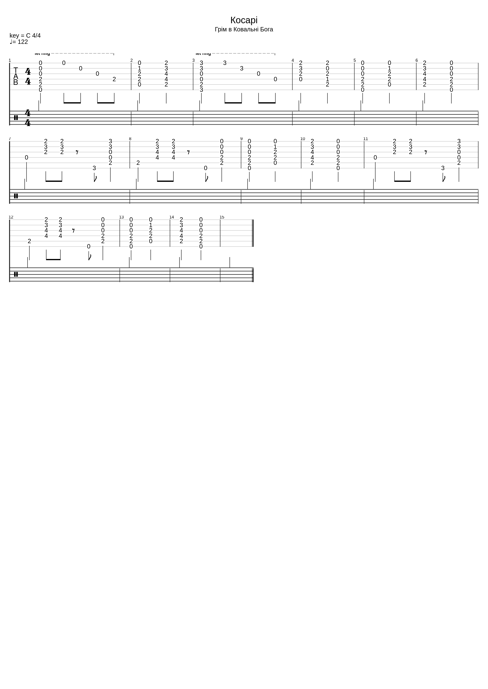 Косарі_Тінь Сонця_1