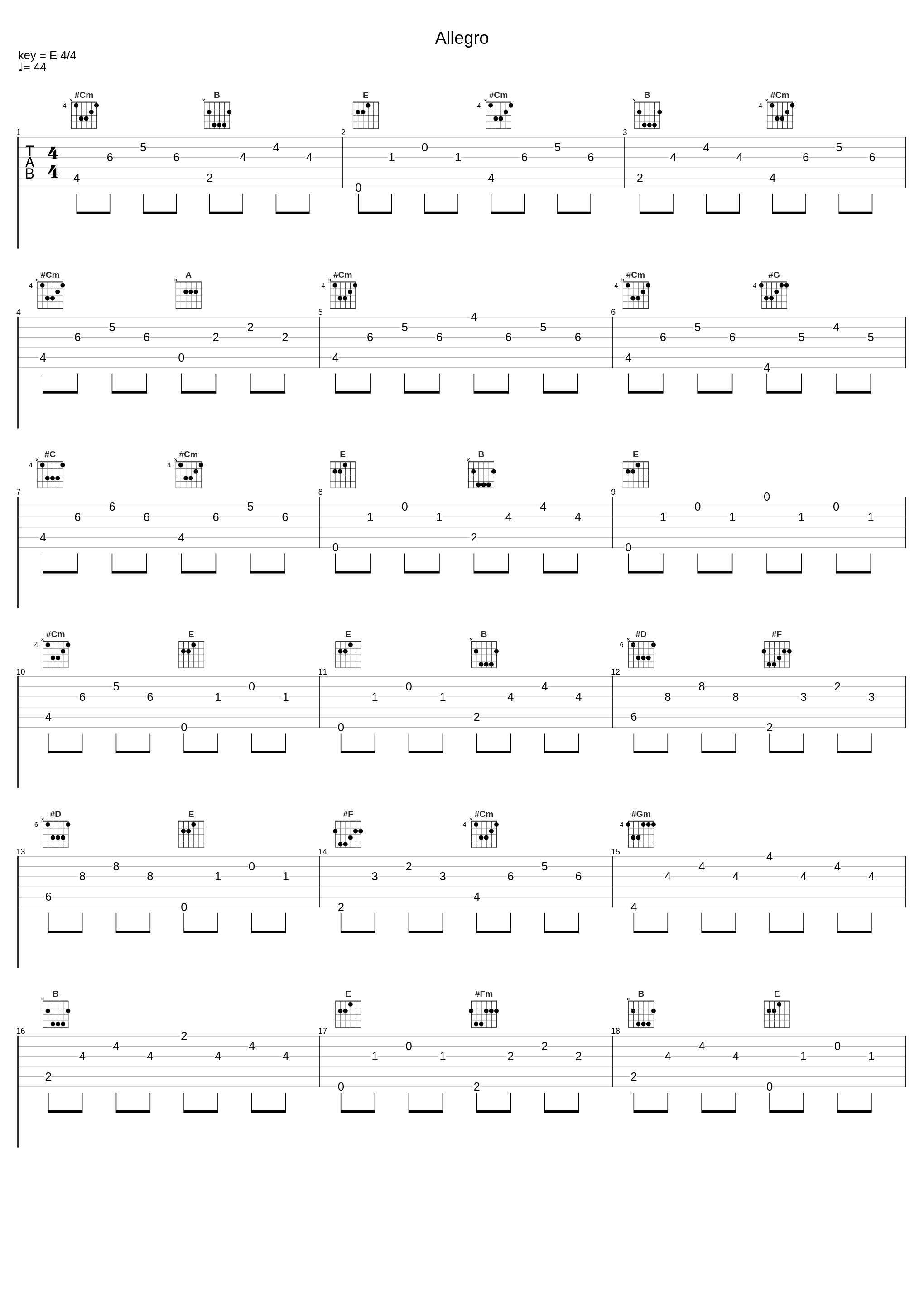 Allegro_Florilegium,Georg Philipp Telemann_1