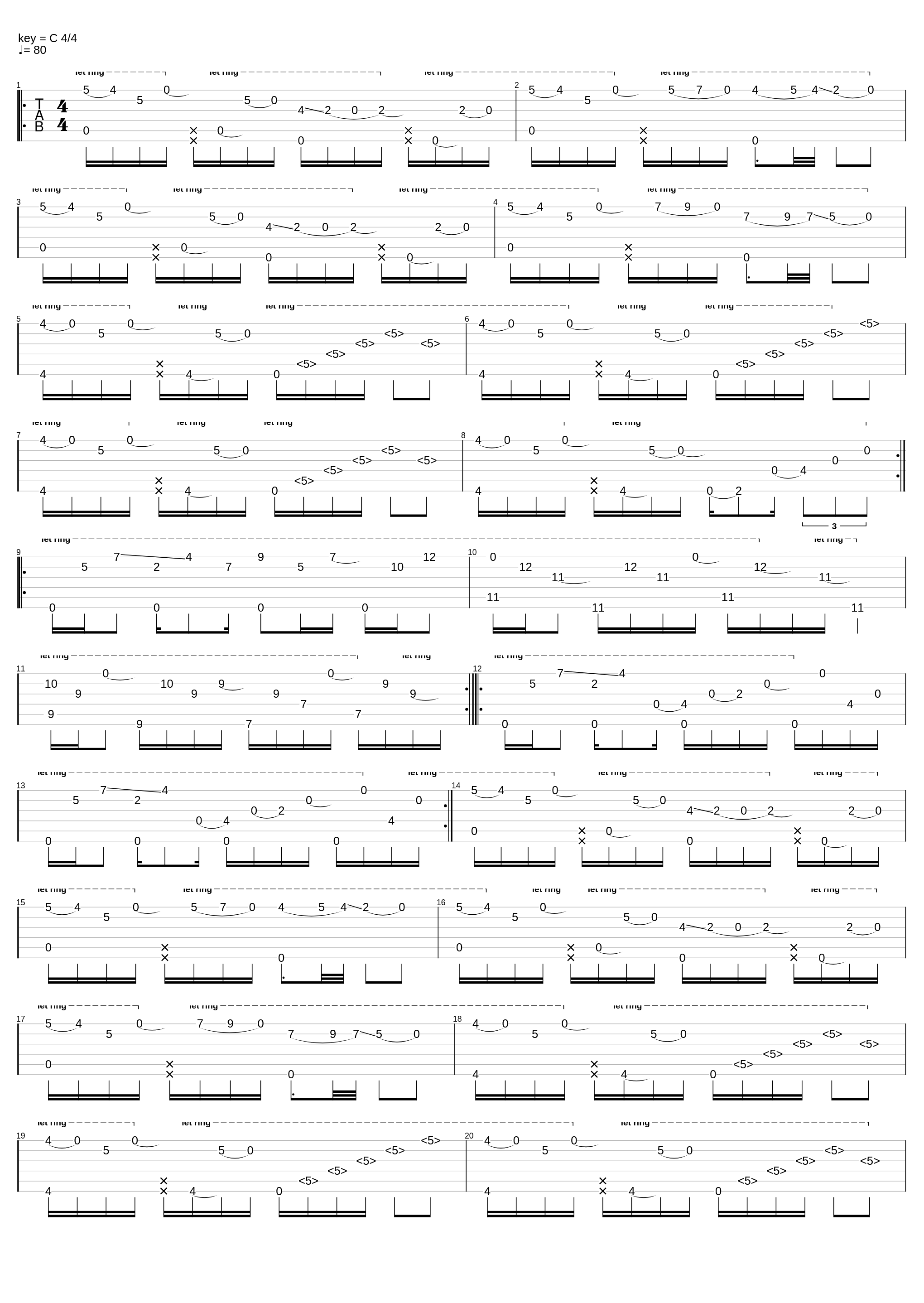 All Laid Back And Stuff_Andy McKee_1