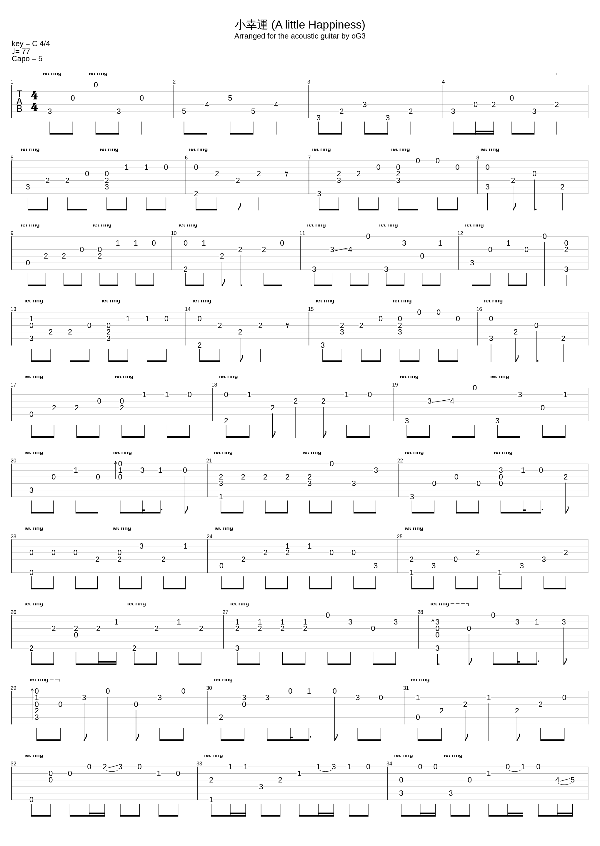 A Little Happiness_Og3_1