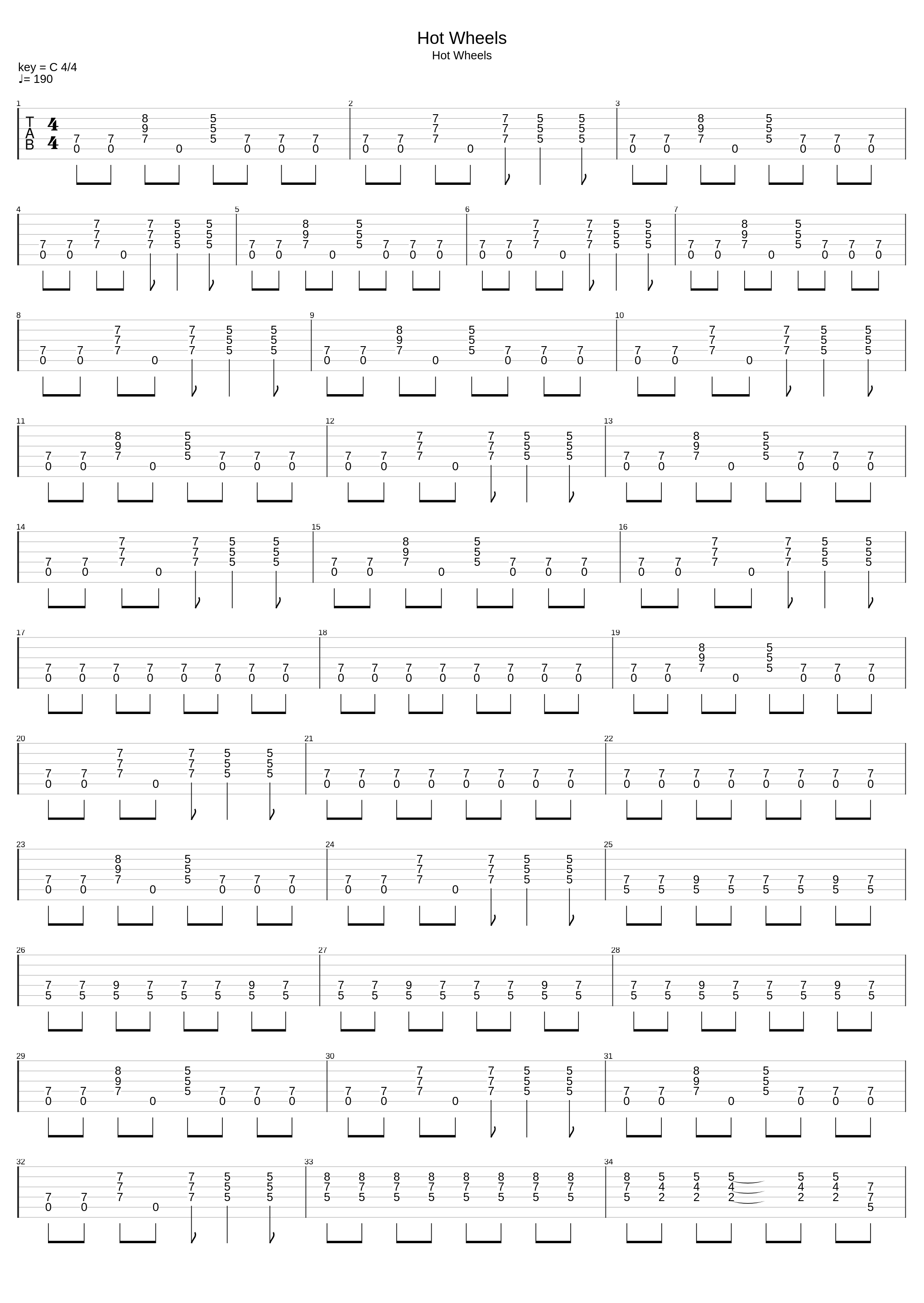 Hot Wheels_Hurriganes_1