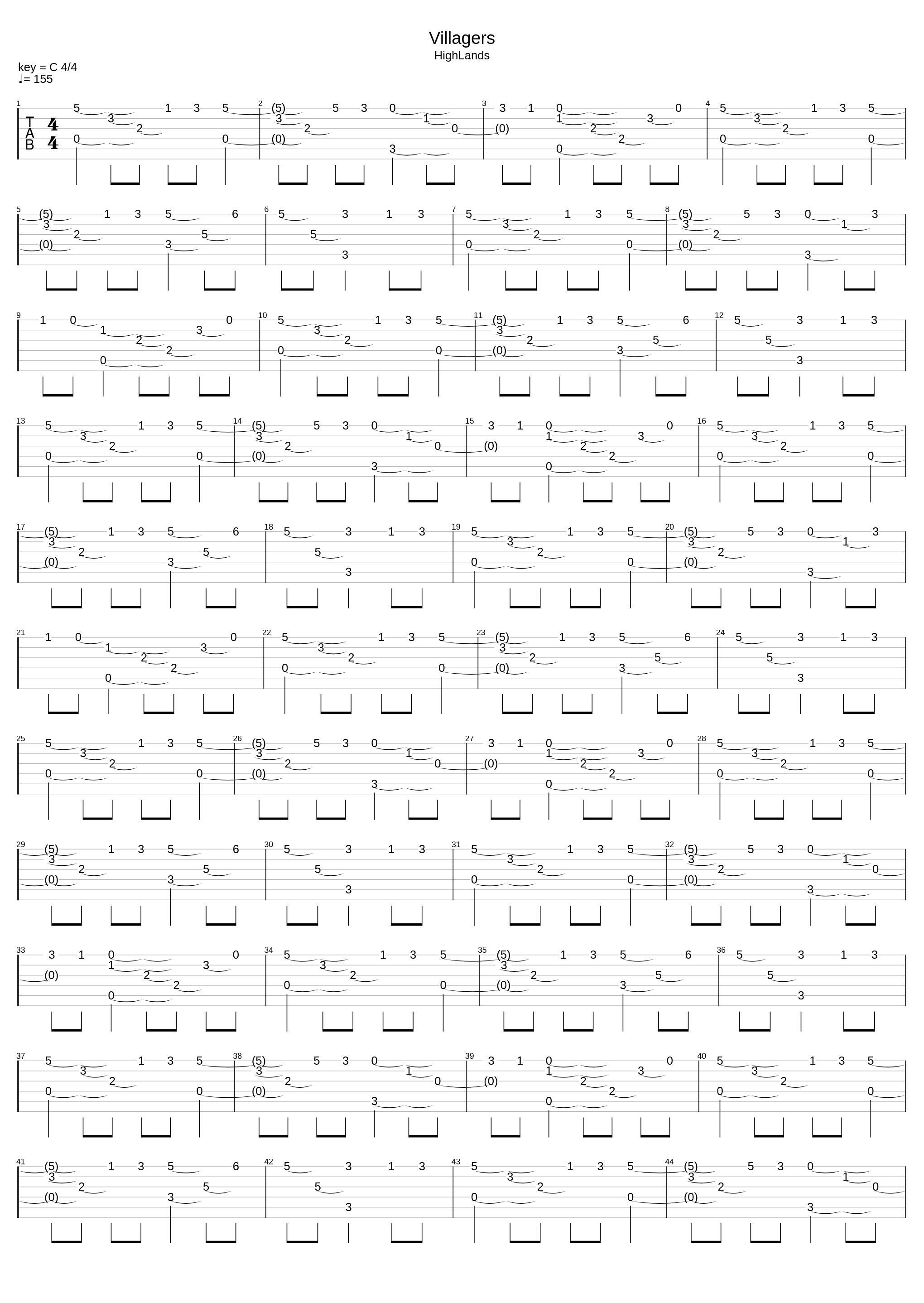 Village Songs_Celtica_1