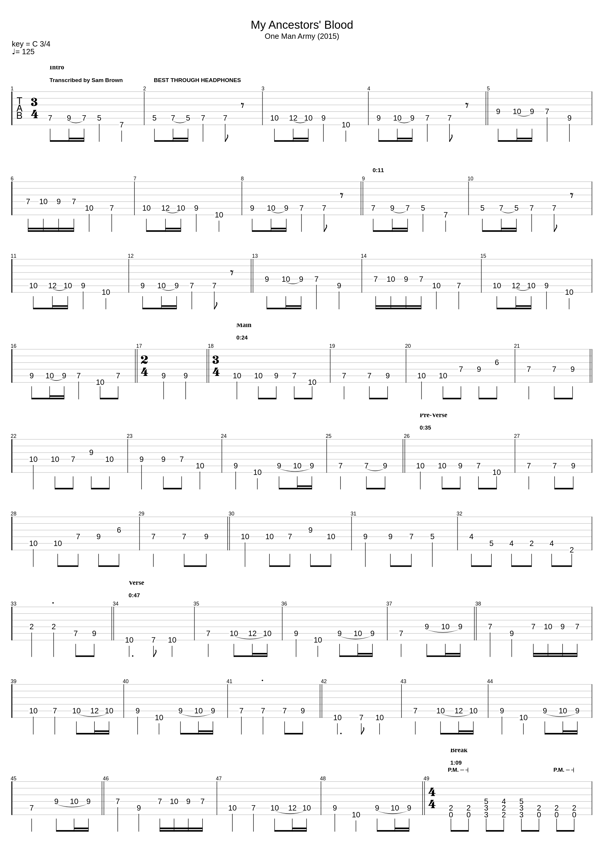 My Ancestors Blood_Ensiferum_1