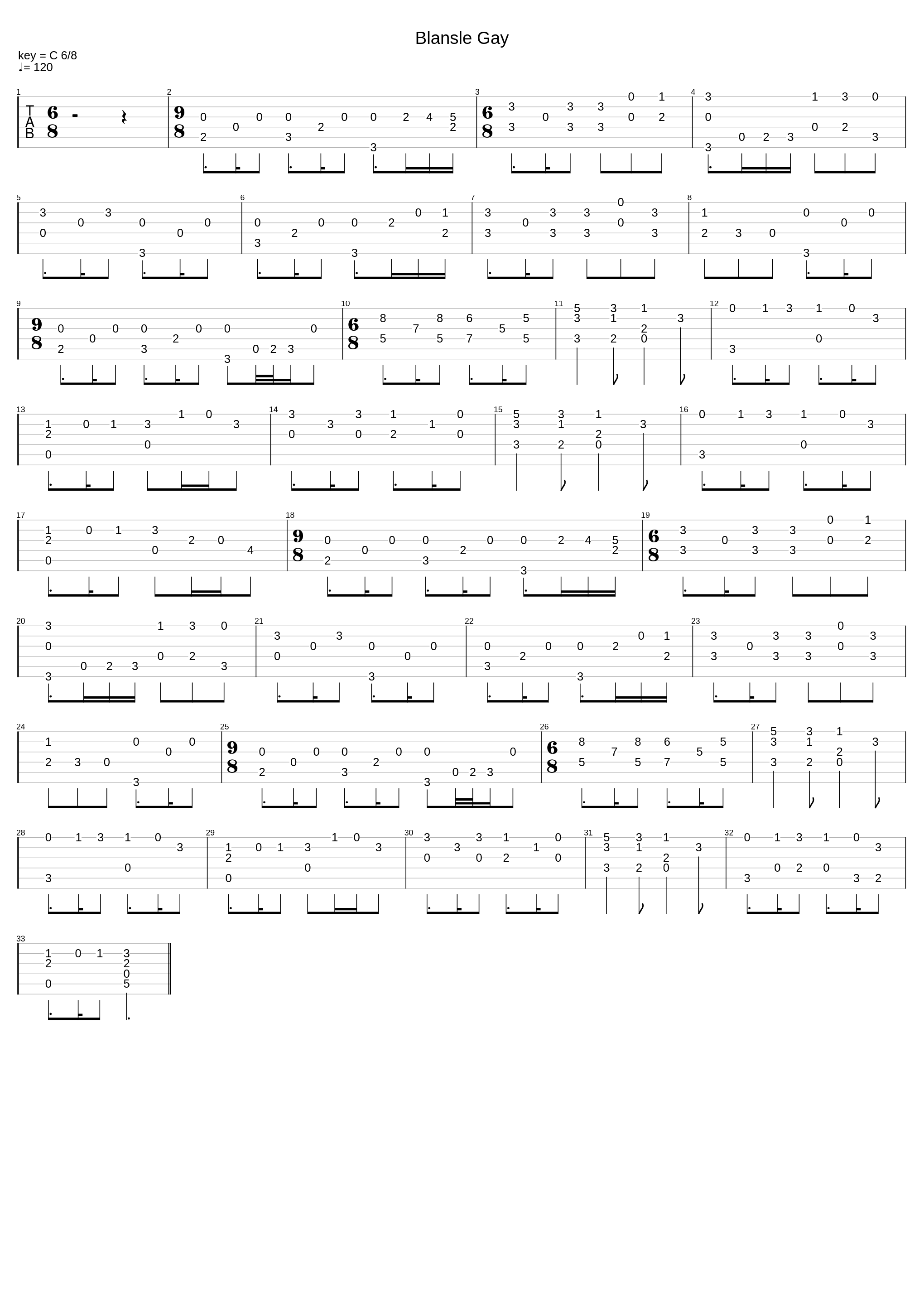 Blansle Gay_John Renbourn_1