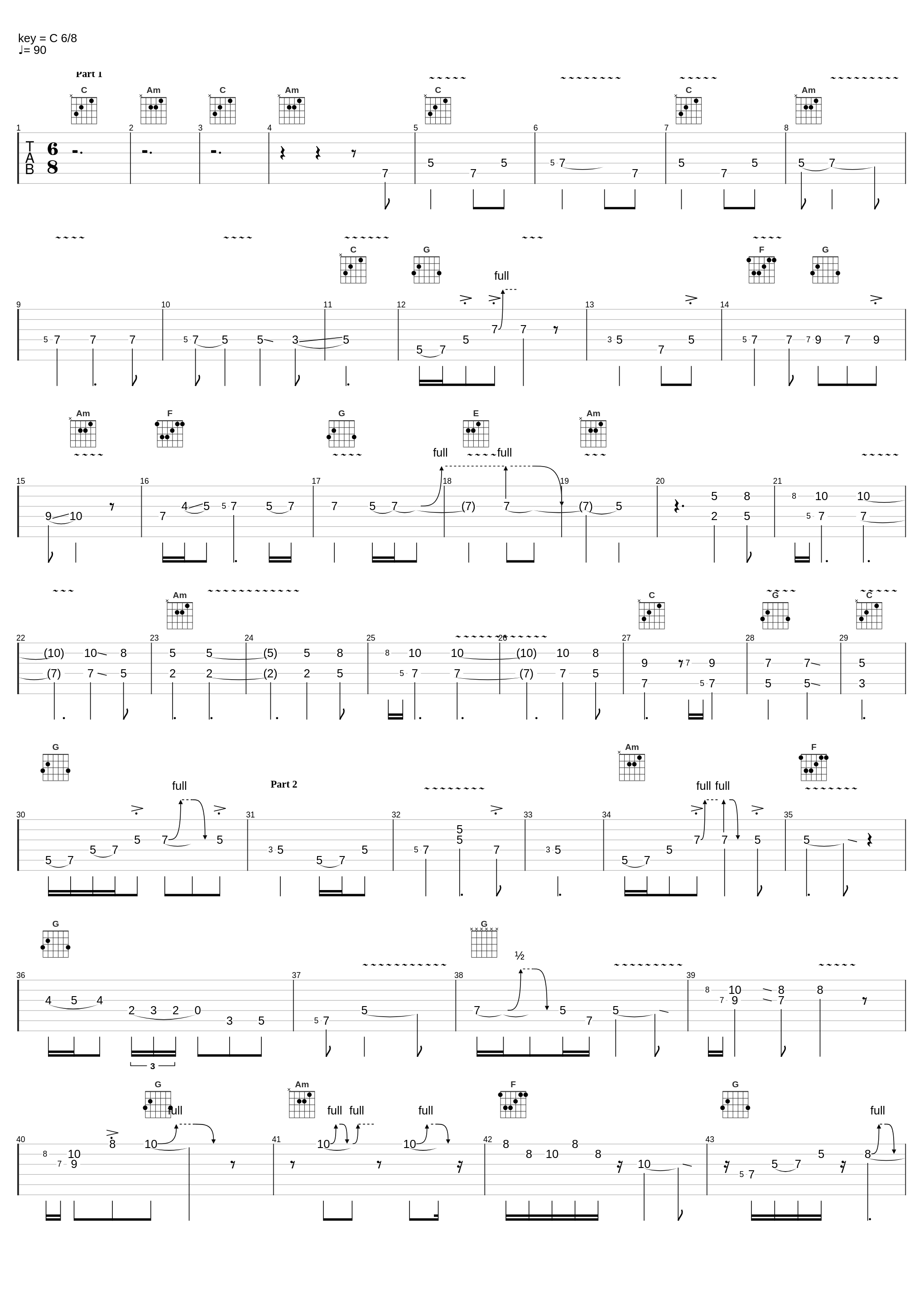 Hallelujah_Rockmilady_1