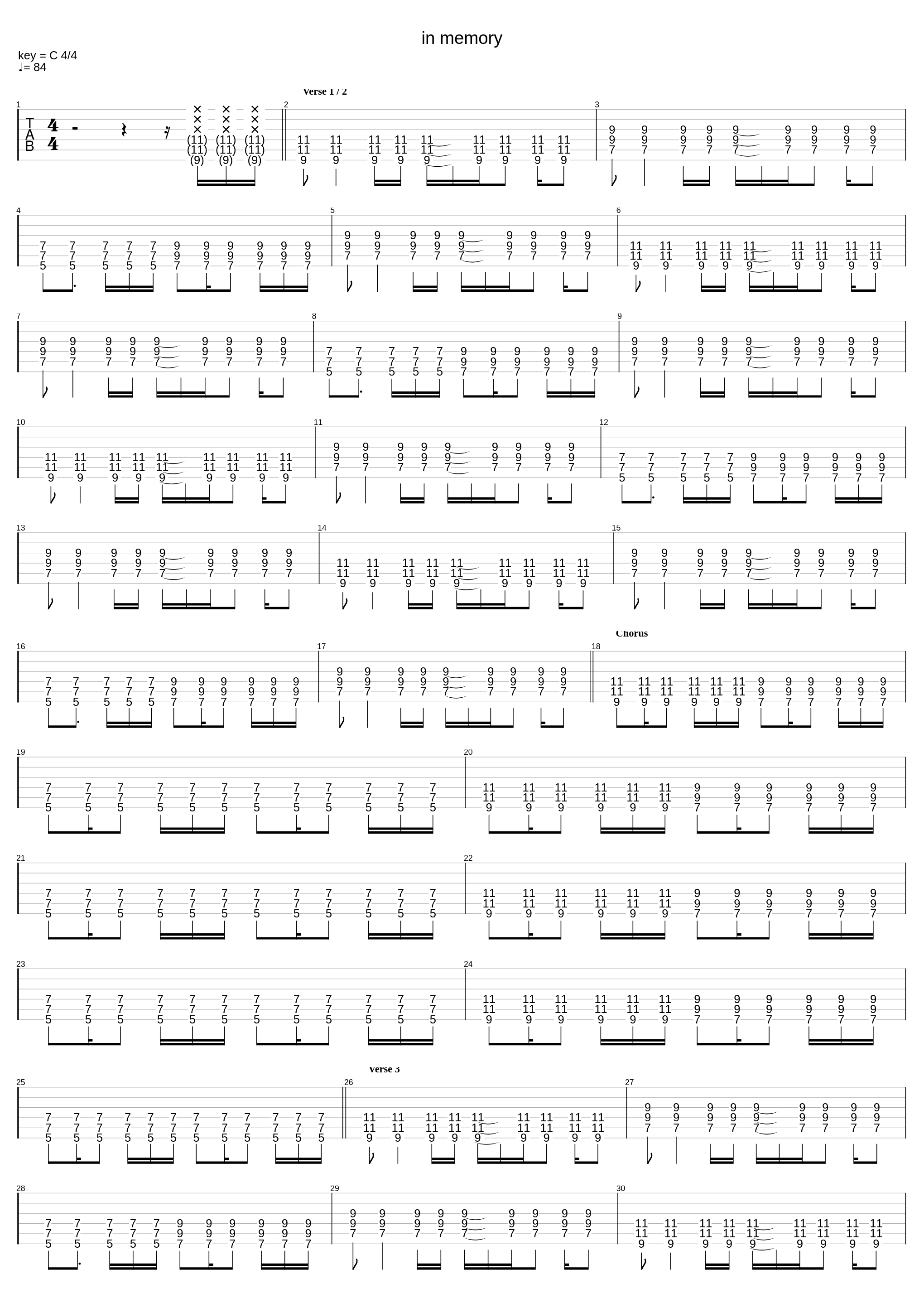 In Memory_Black Lungs_1