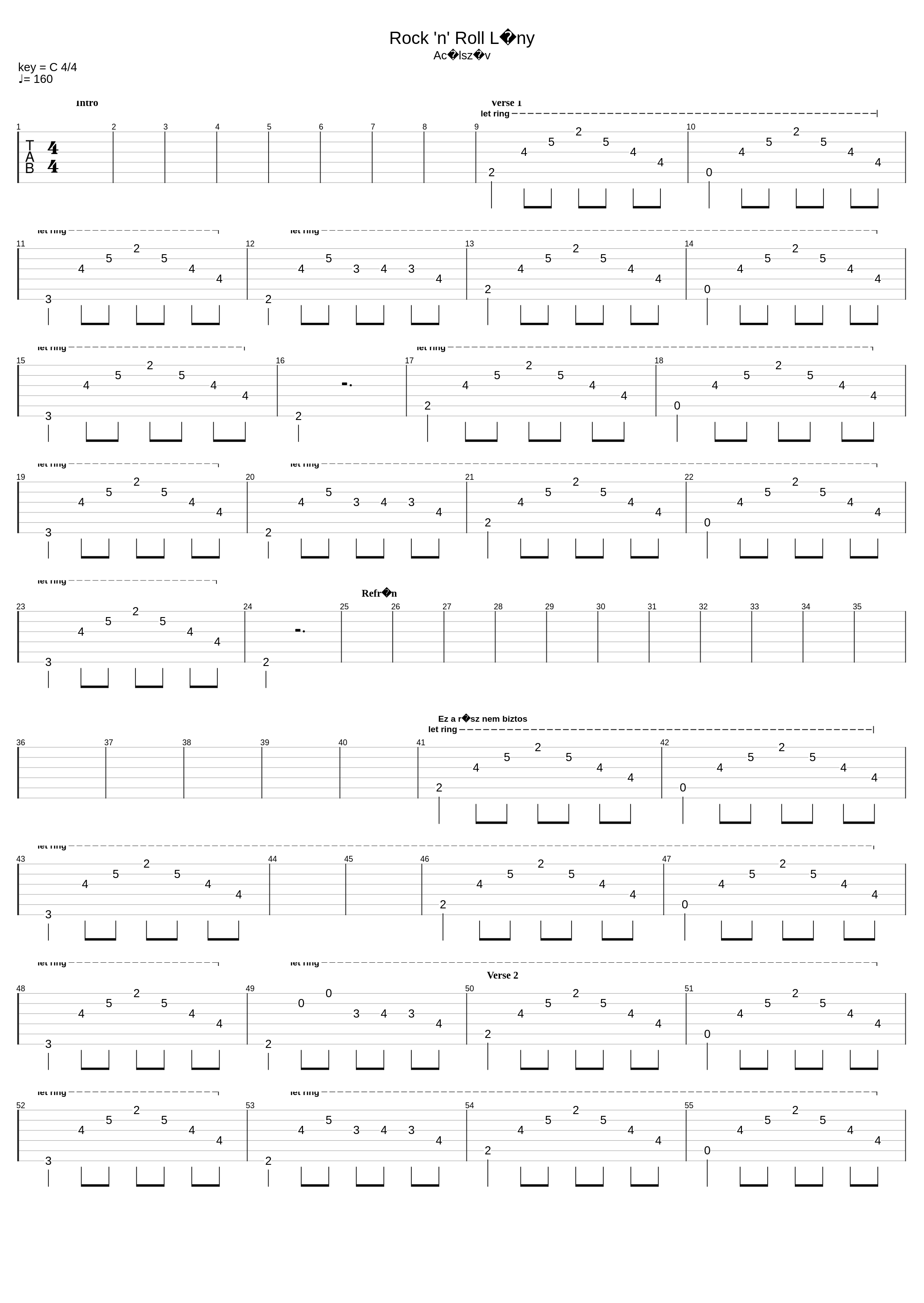 Rock N Roll Lny_Ossian_1