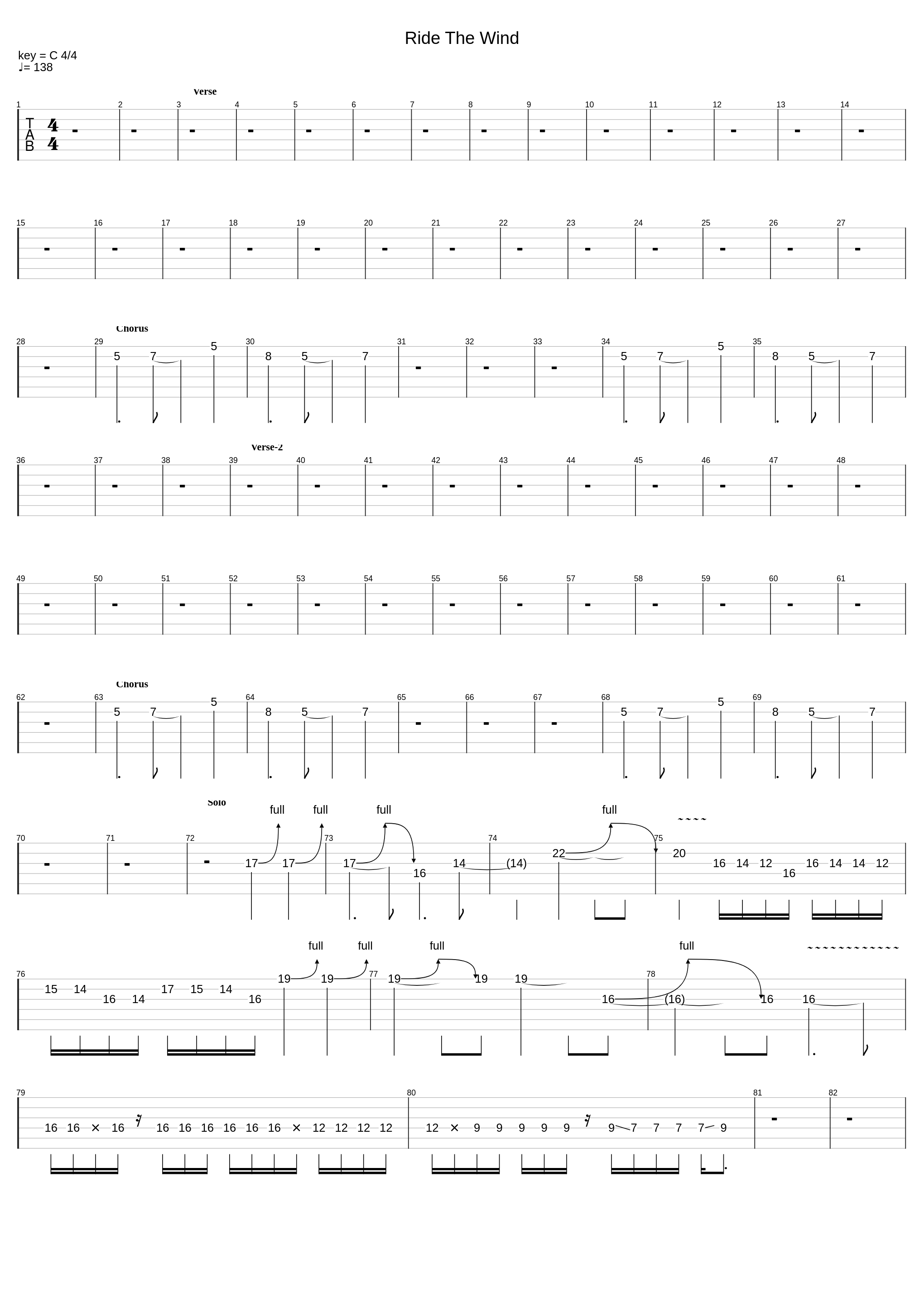 Ride The Wind_Poison_1