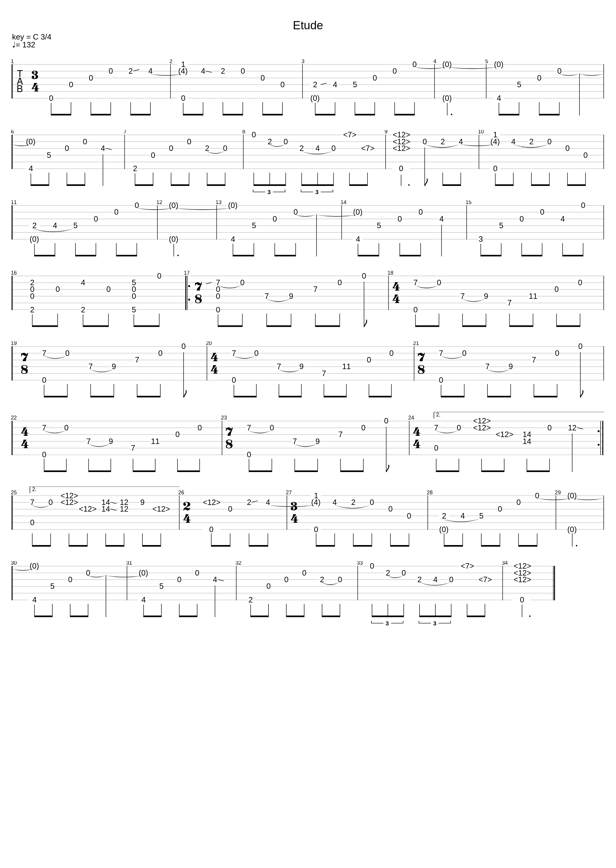 Etude_Yvette Young_1