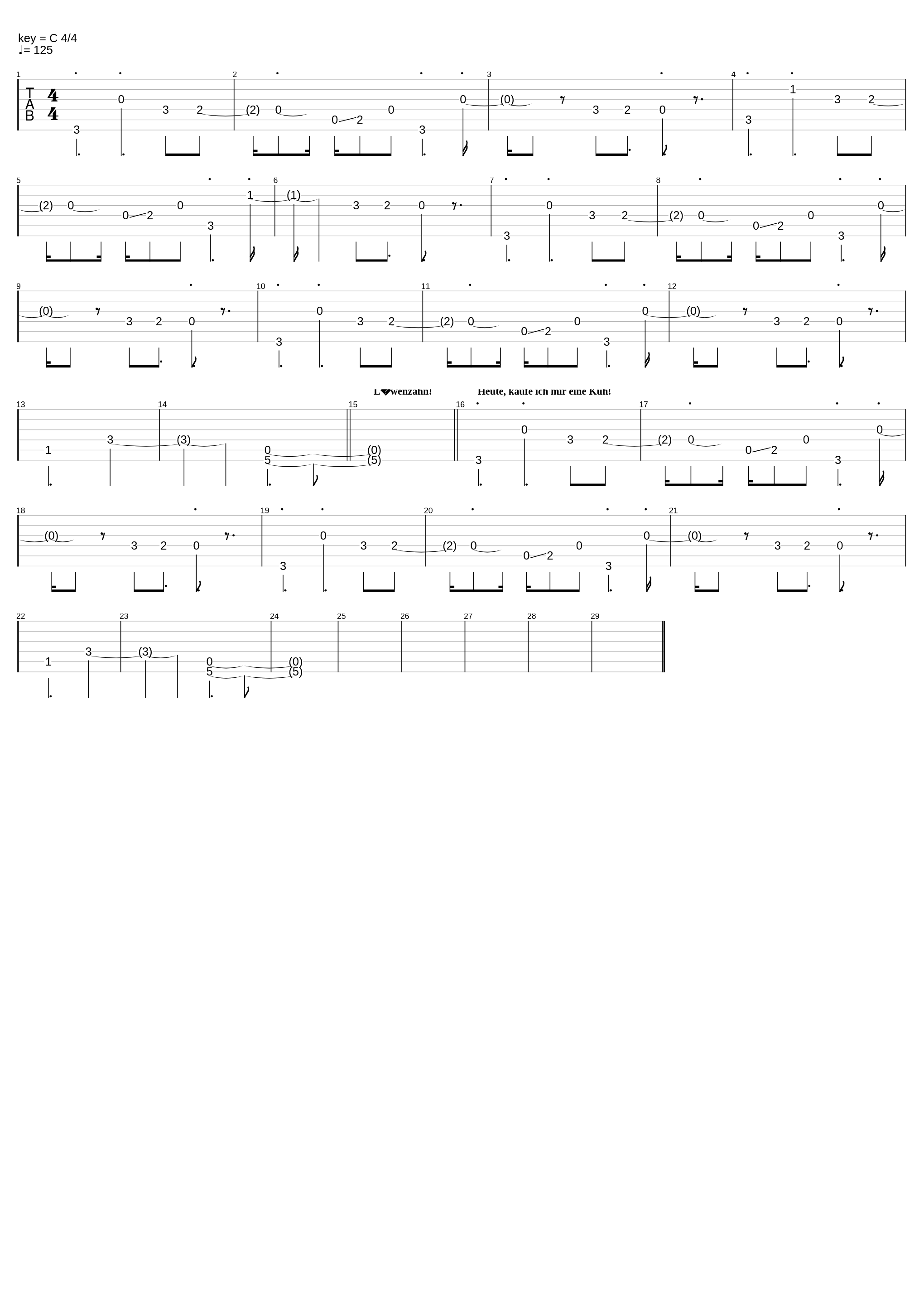 Lwenzahn Theme_Peter Lustig_1