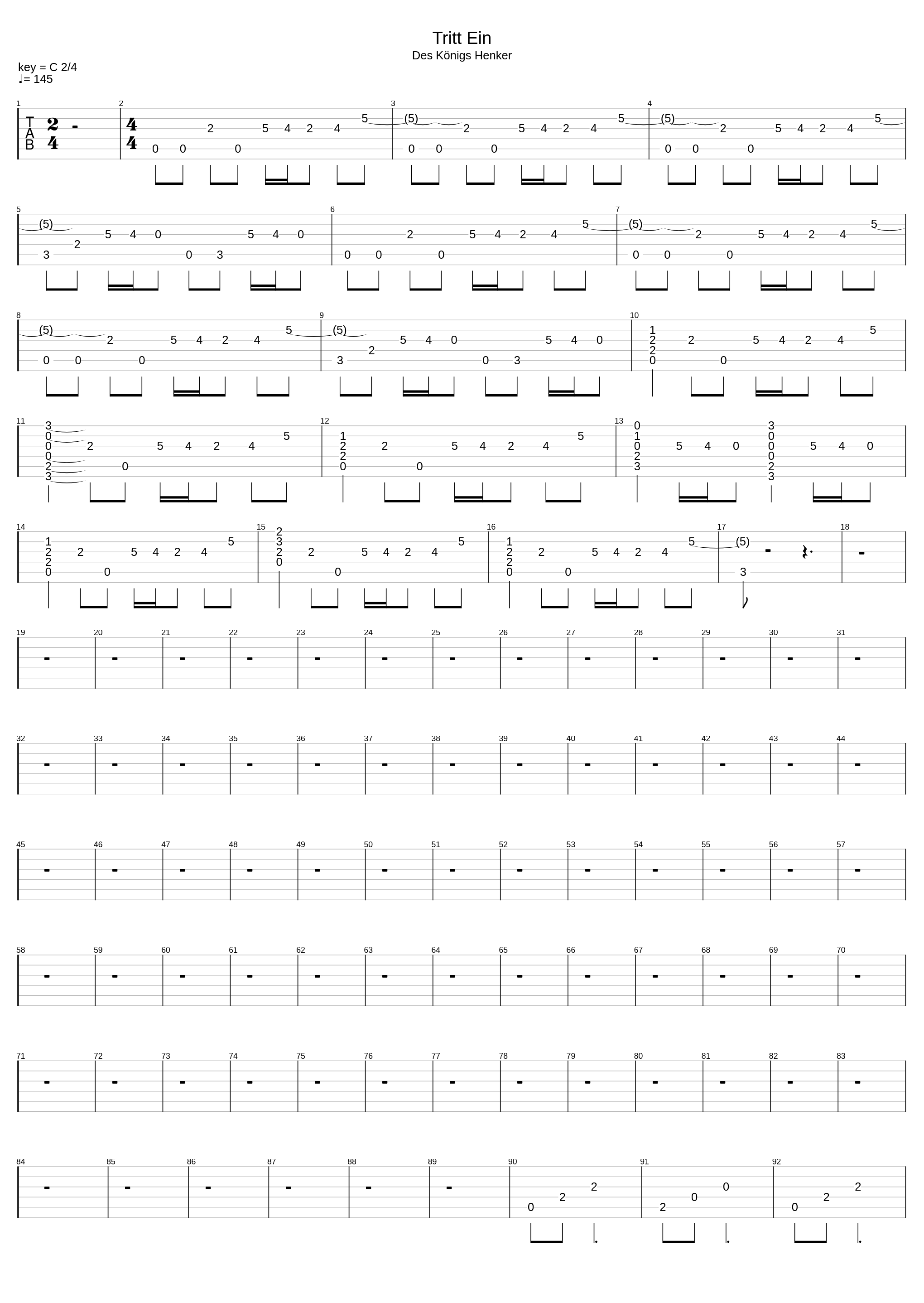 Tritt Ein_Saltatio Mortis_1