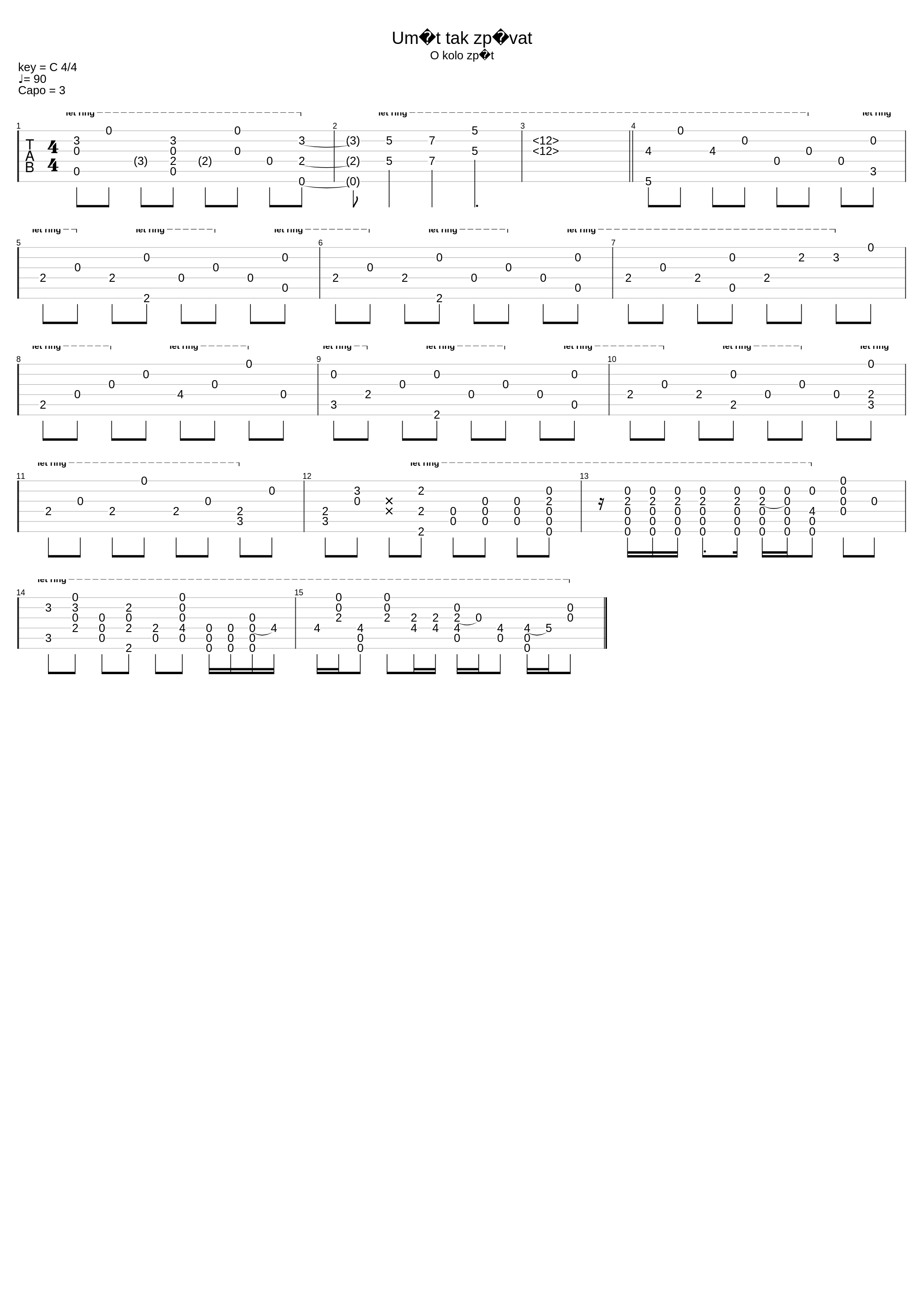 Umět Tak Zpívat_Vlasta Redl_1