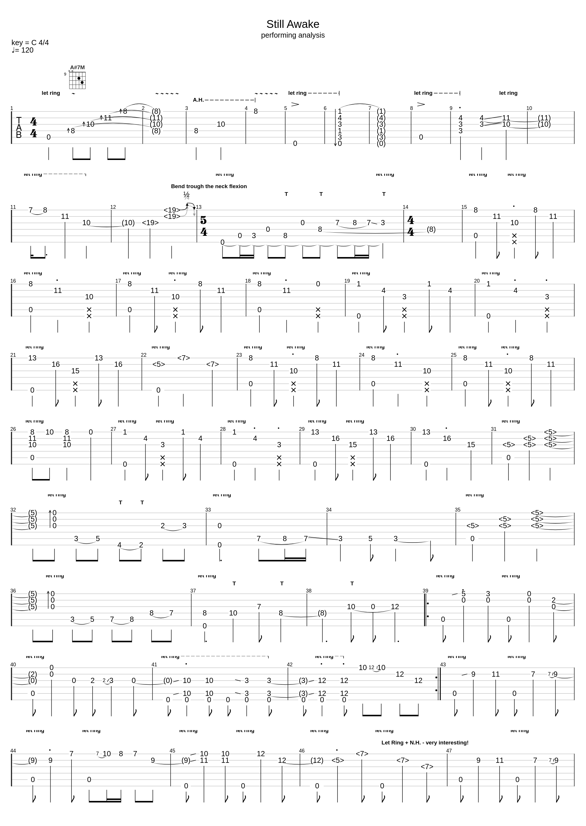 Still Awake_Tobias Rauscher_1