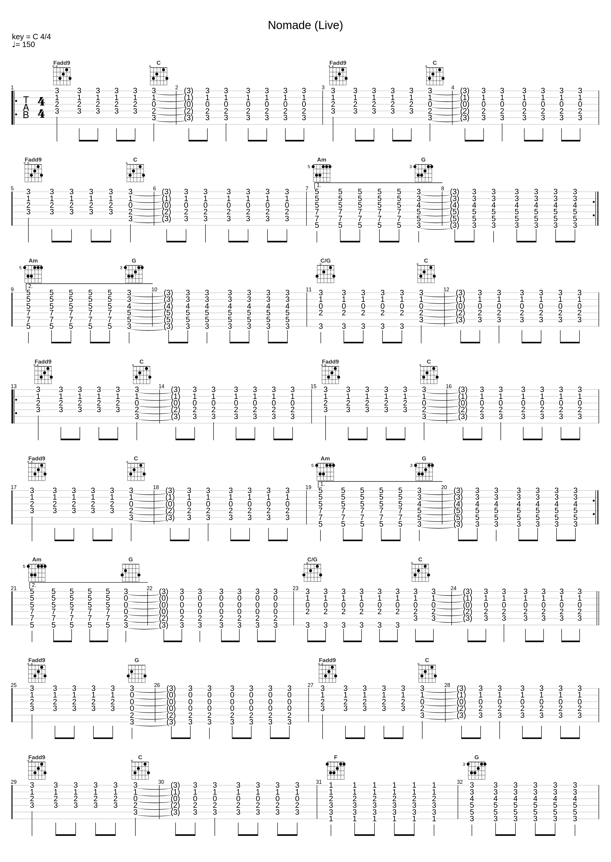 Nomade_Kevin Parent_1