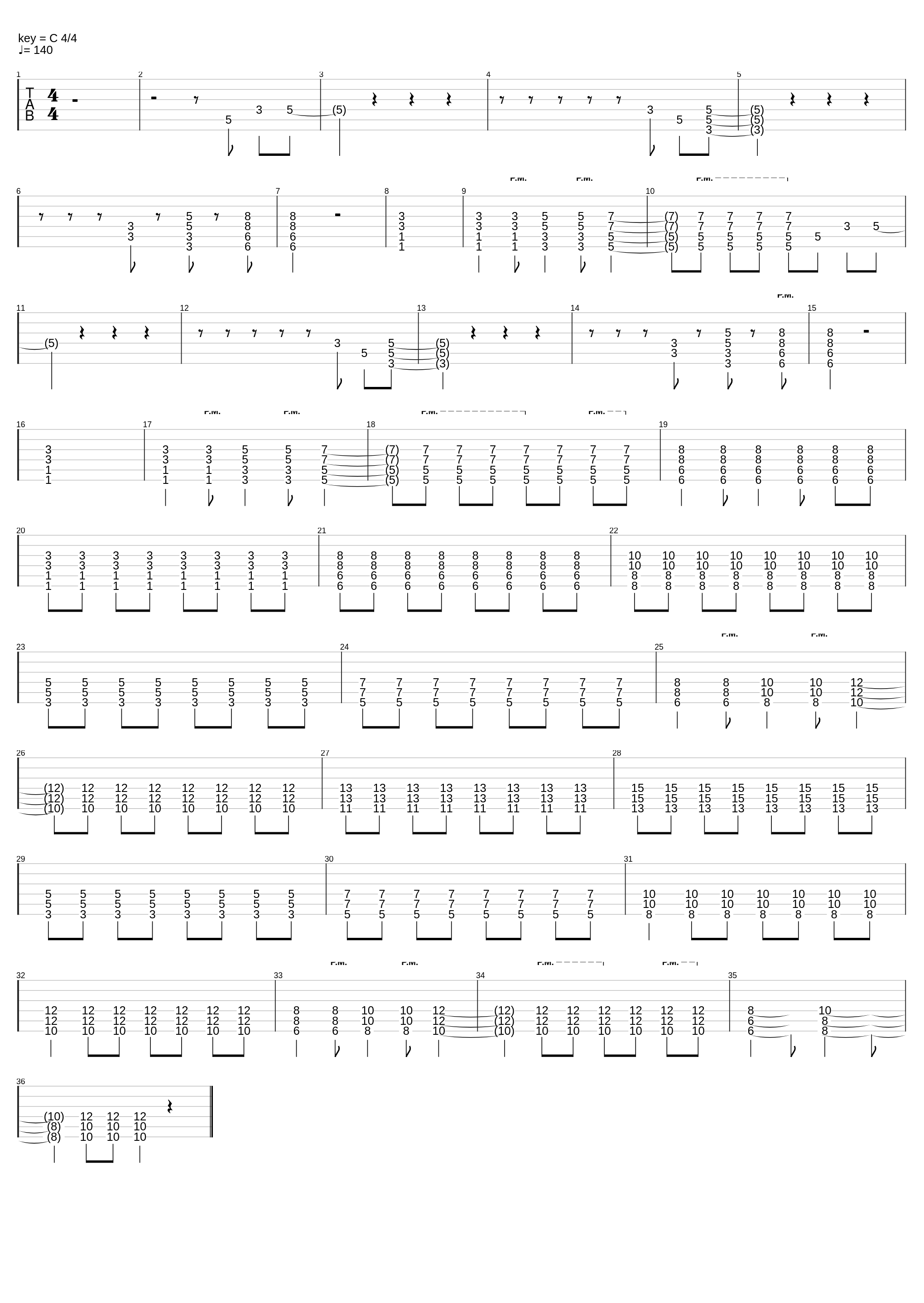 Pokemon Opening 1 Cover By Verlex_Verlex_1