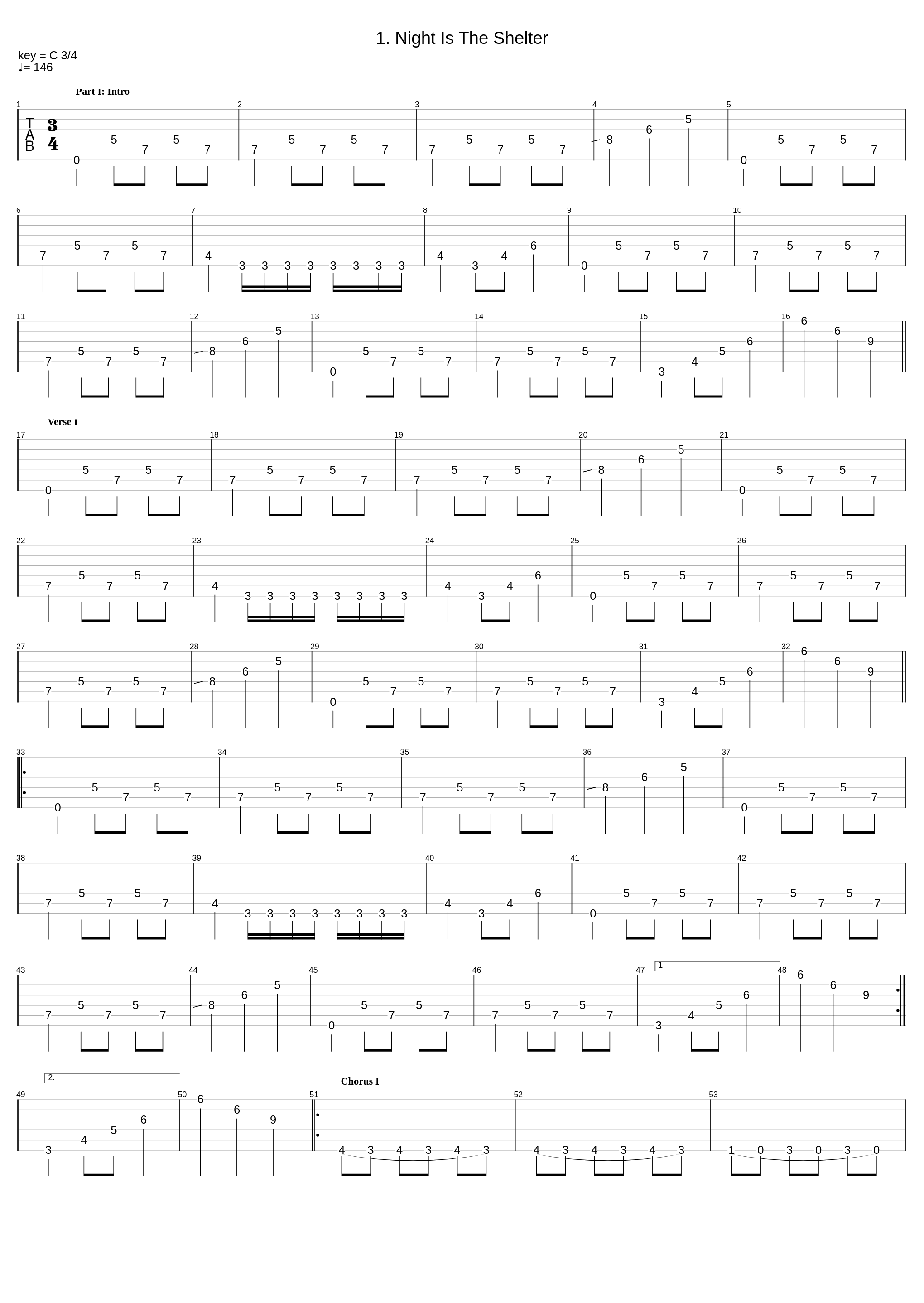 Night Is The Shelter_Smog_1