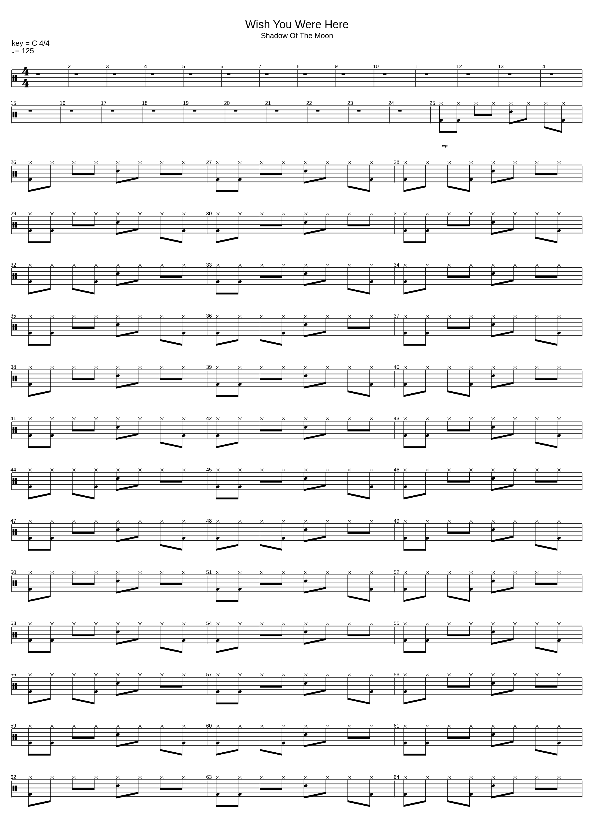 Wish You We're Here_Ritchie Blackmore_1