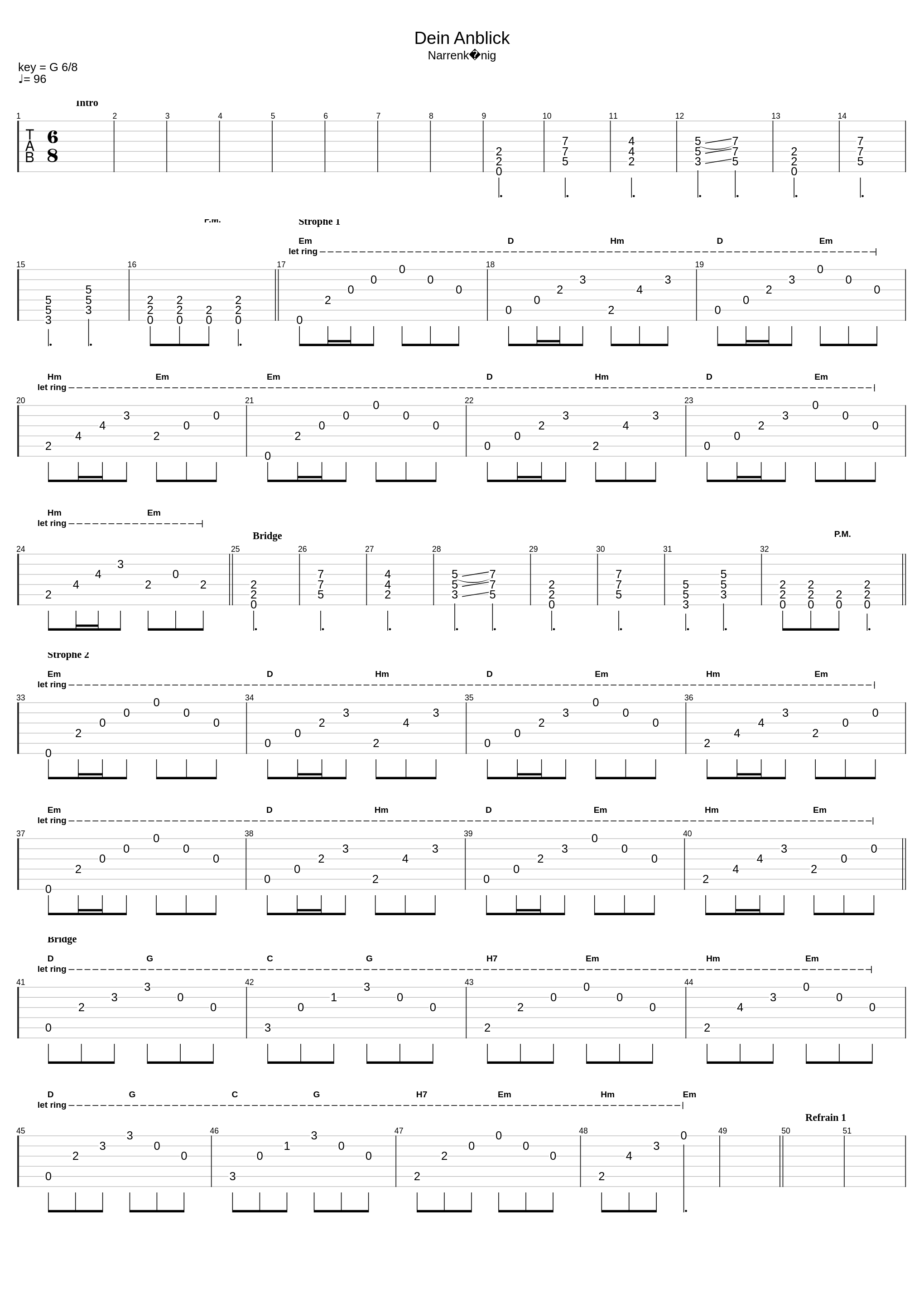 Dein Anblick_Schandmaul_1
