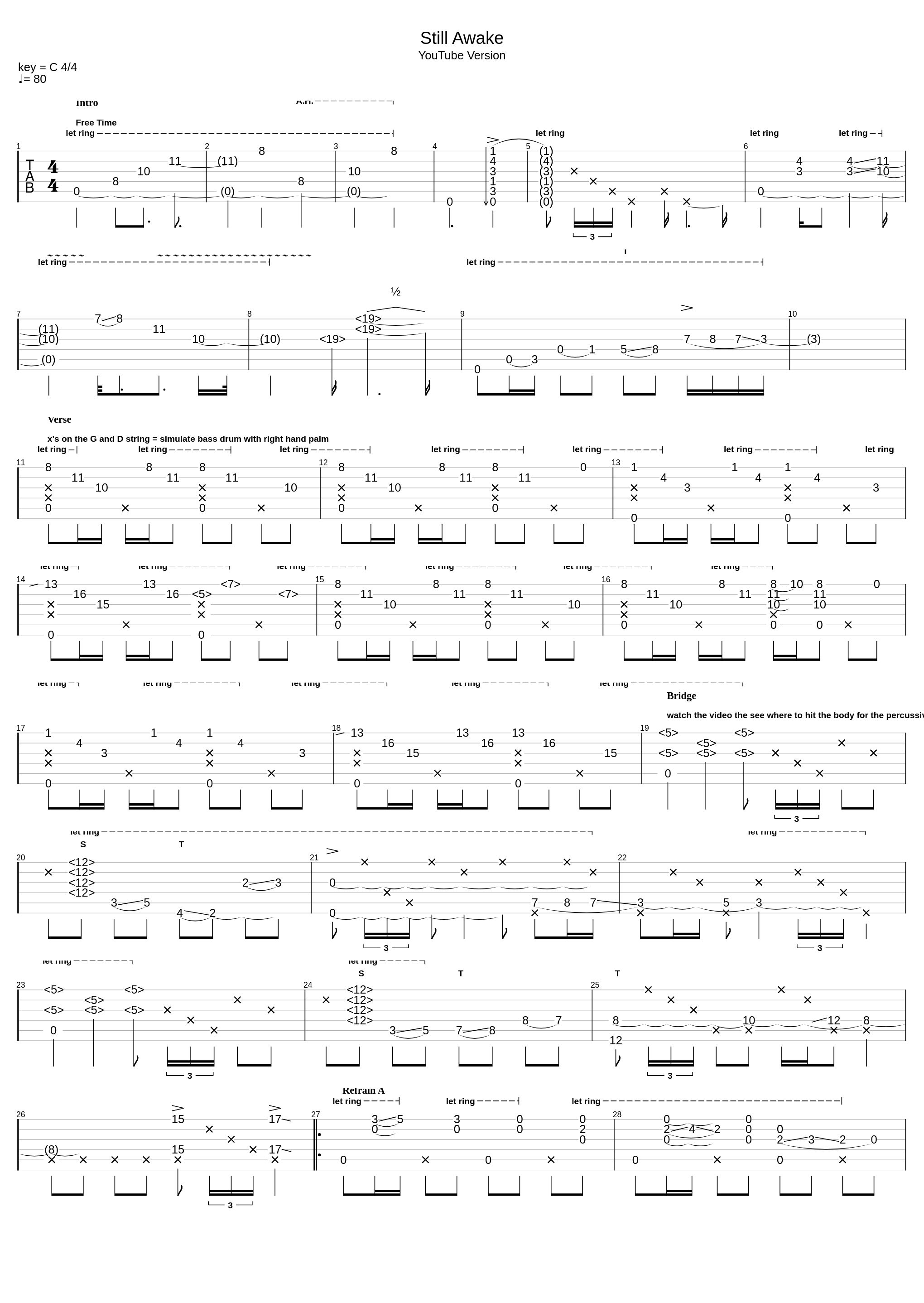 Still awake_Tabias Raucher_1