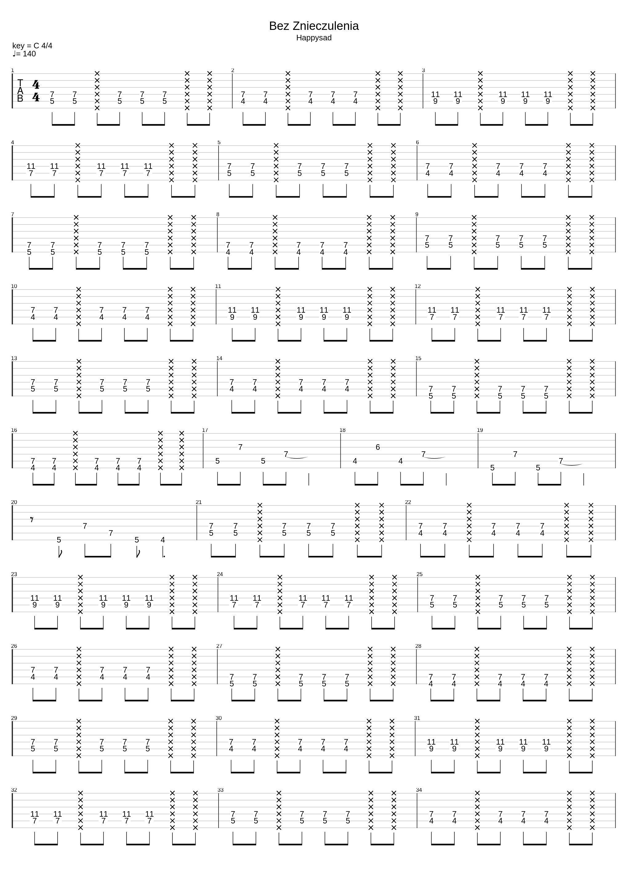 Bez Znieczulenia_Happysad_1