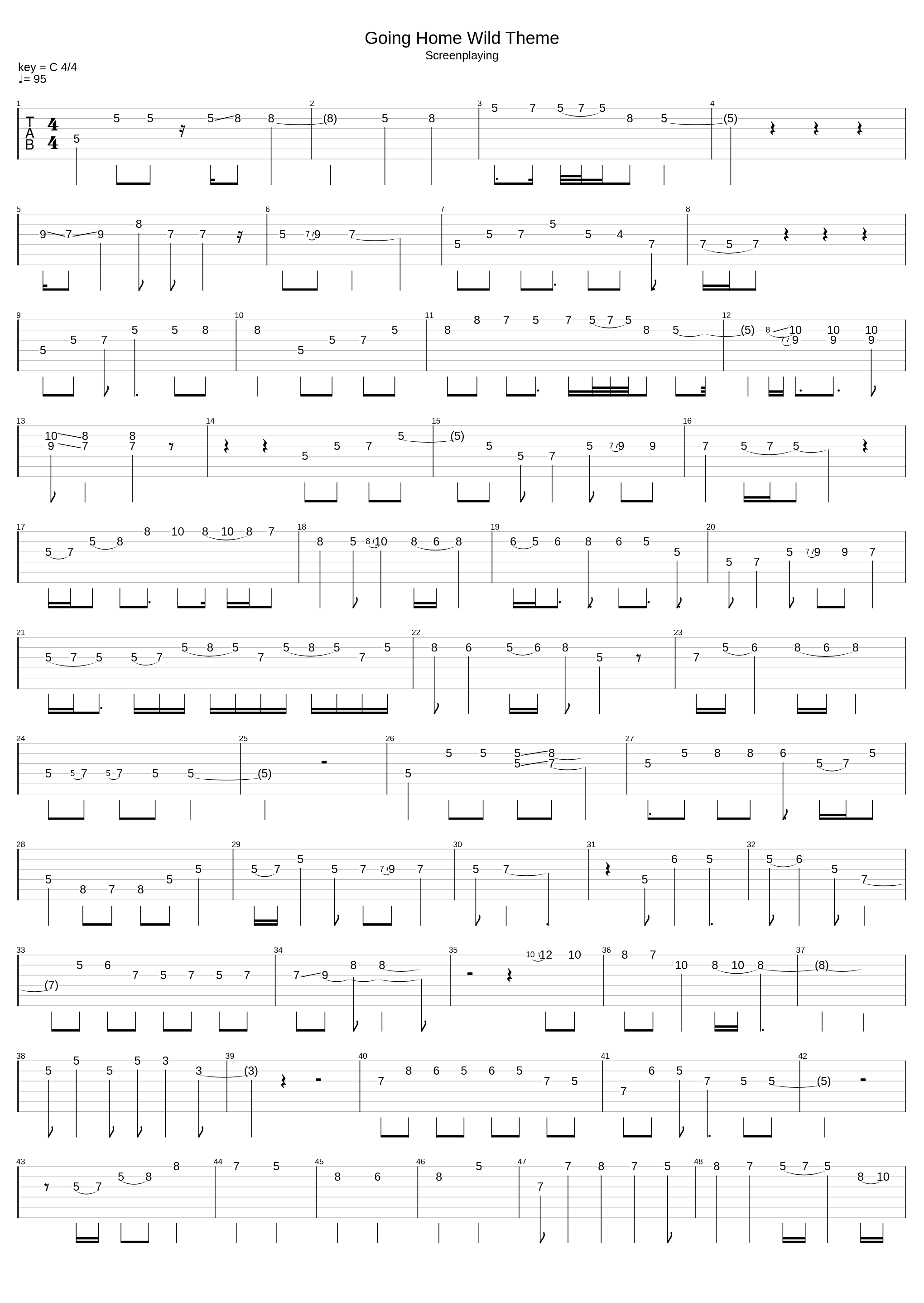 Going Home_Mark Knopfler_1