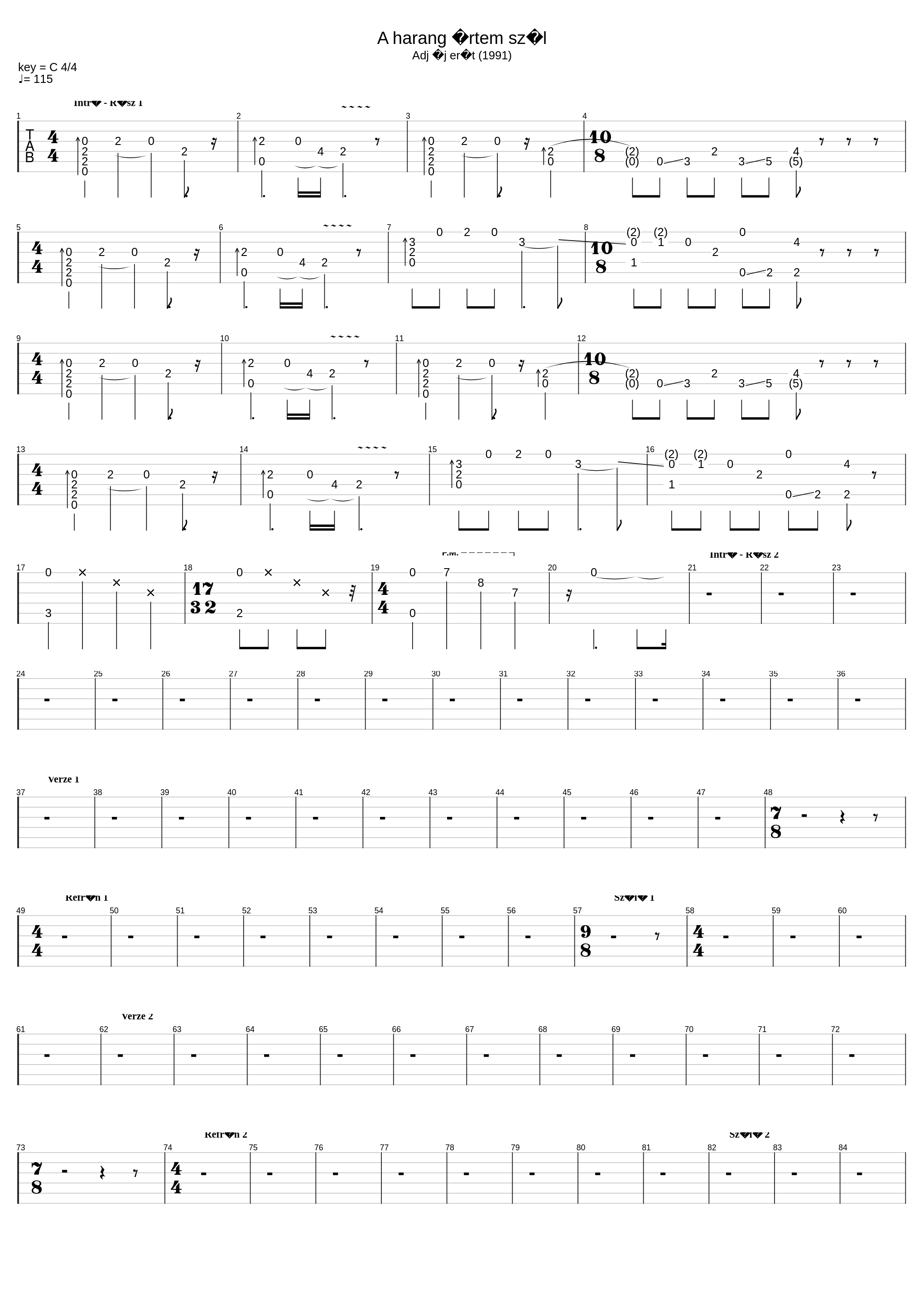 A Harang Ertem Szol_Pokolgép_1