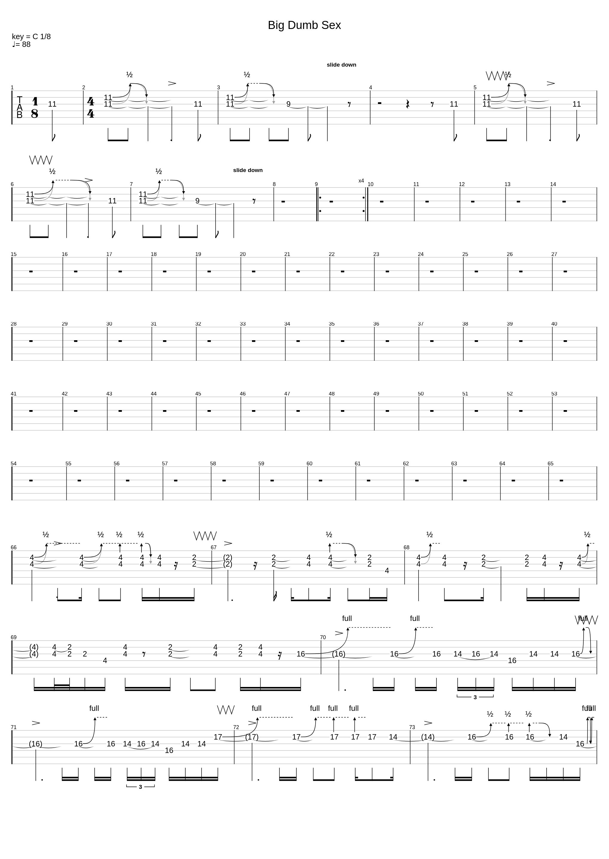 Big Dumb Sex_Soundgarden_1