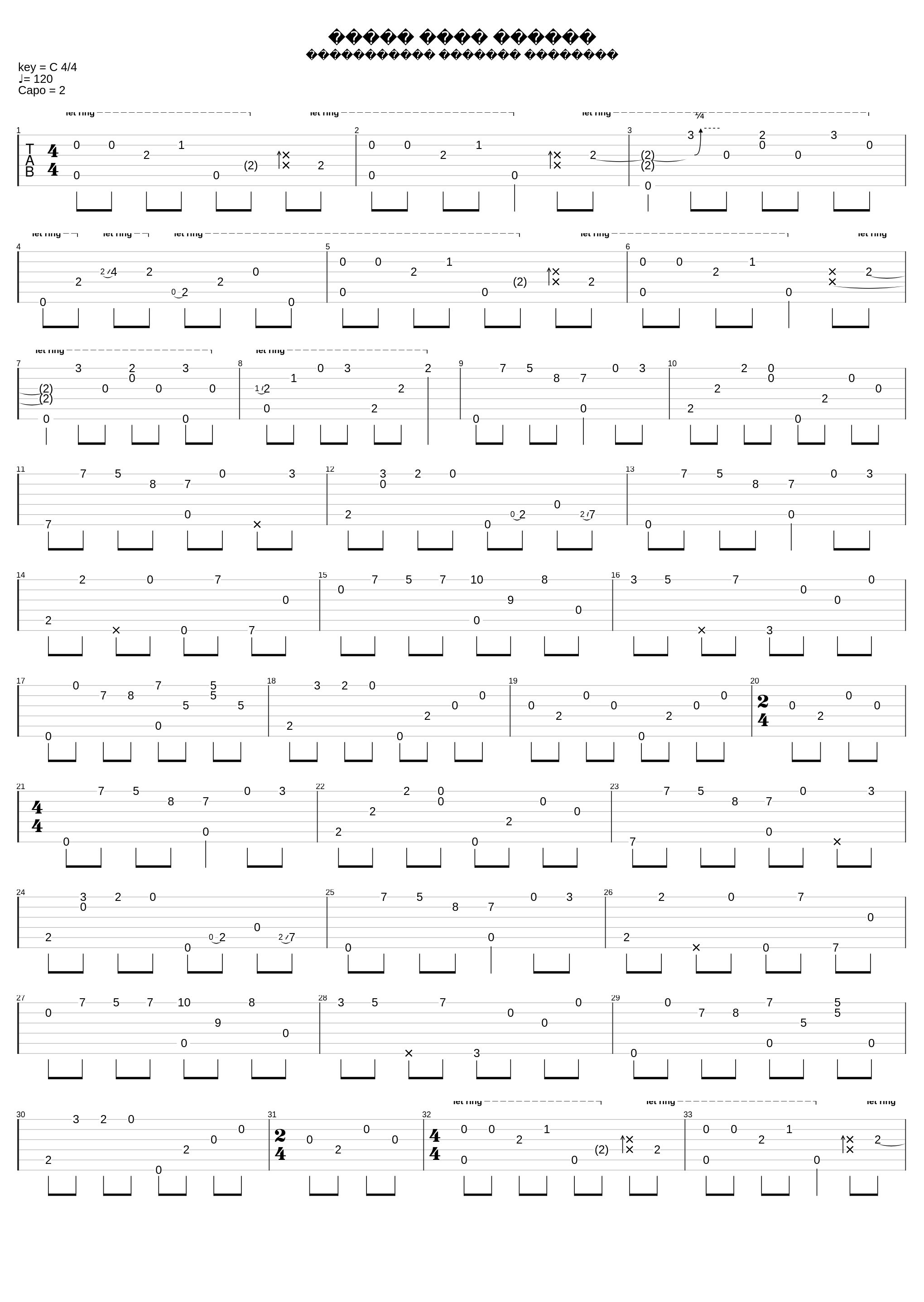 Крыша Дома Твоего (Pass2hoff)_Юрий Антонов_1