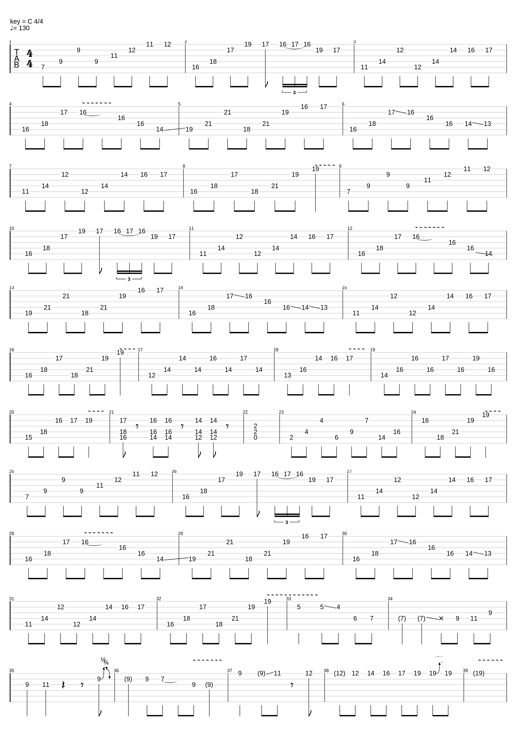 I'm Alright (Sing 1986)_Neil Zaza_1