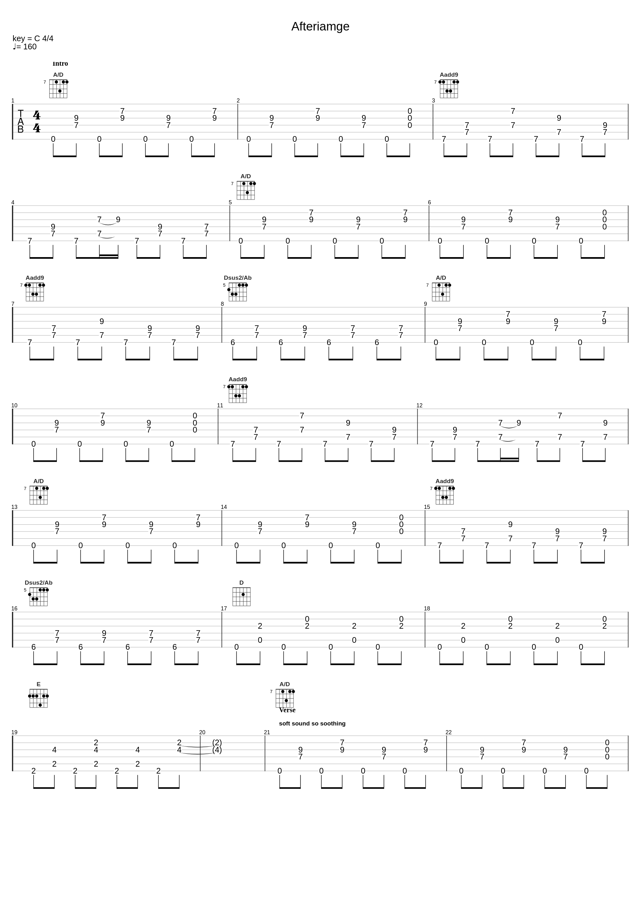 Afterimage_Delta Sleep_1