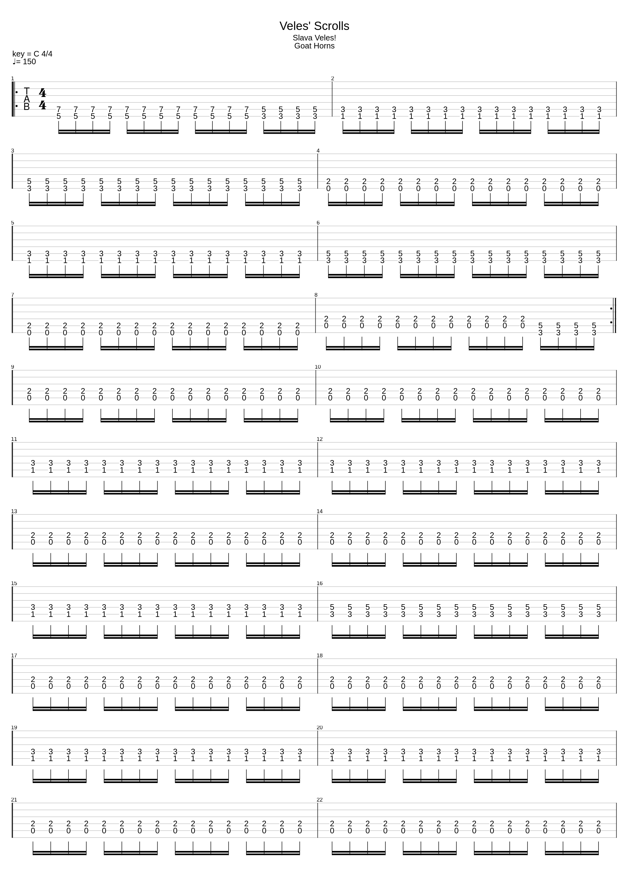 Veles Scrolls_Nokturnal Mortum_1