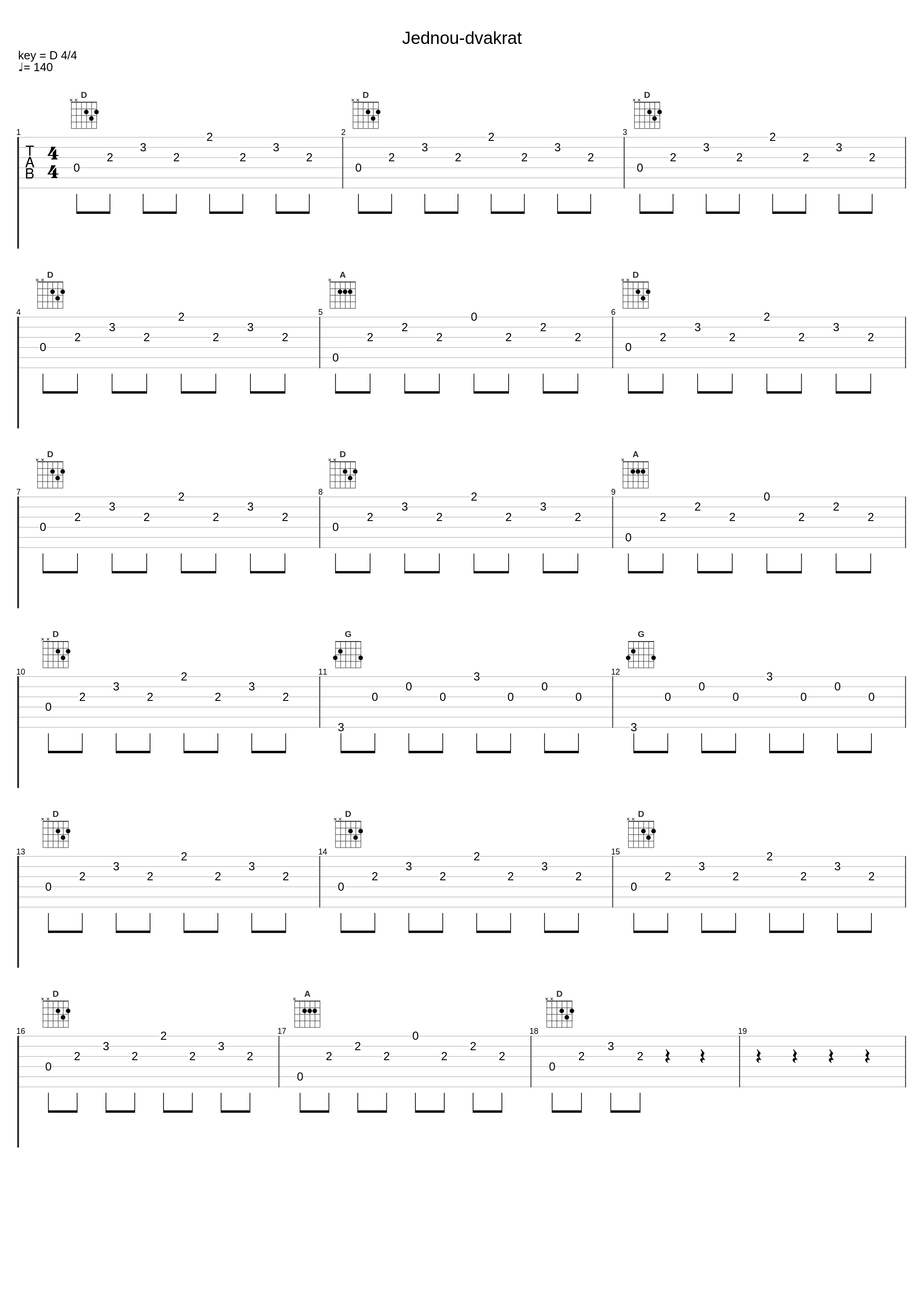 Jednou-dvakrat_Karel Kryl_1