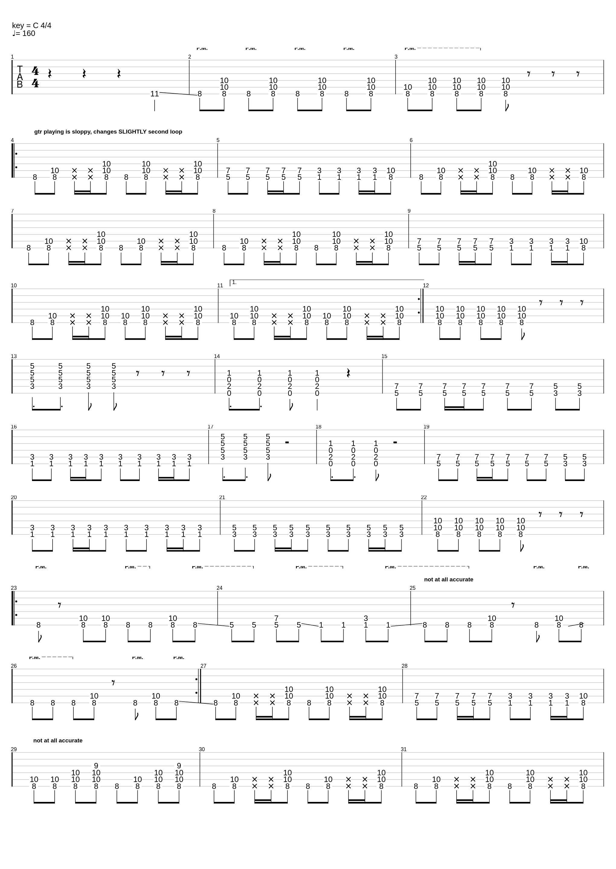 Burn Him Down_Kitsch Club_1