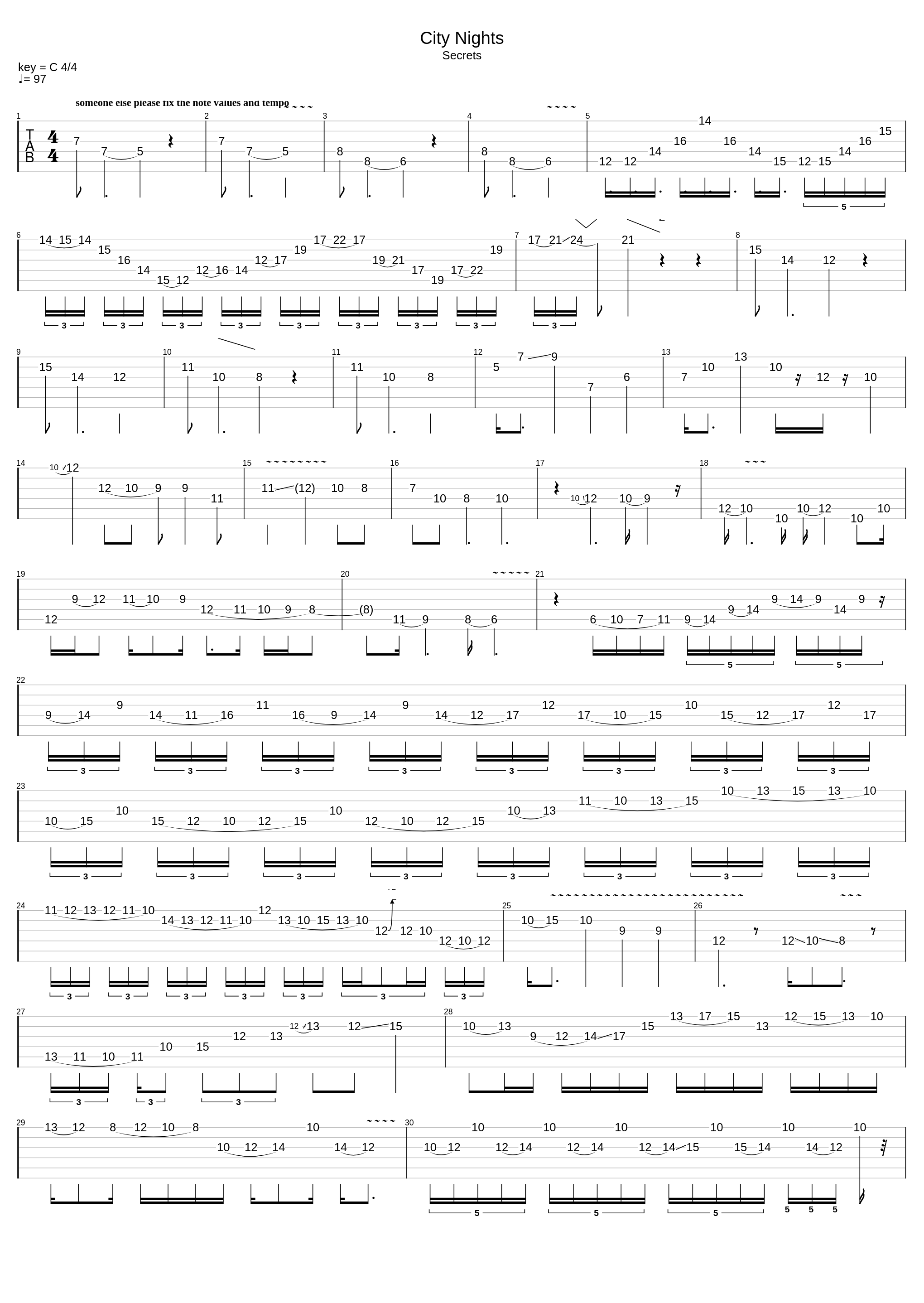 City Nights_Allan Holdsworth_1