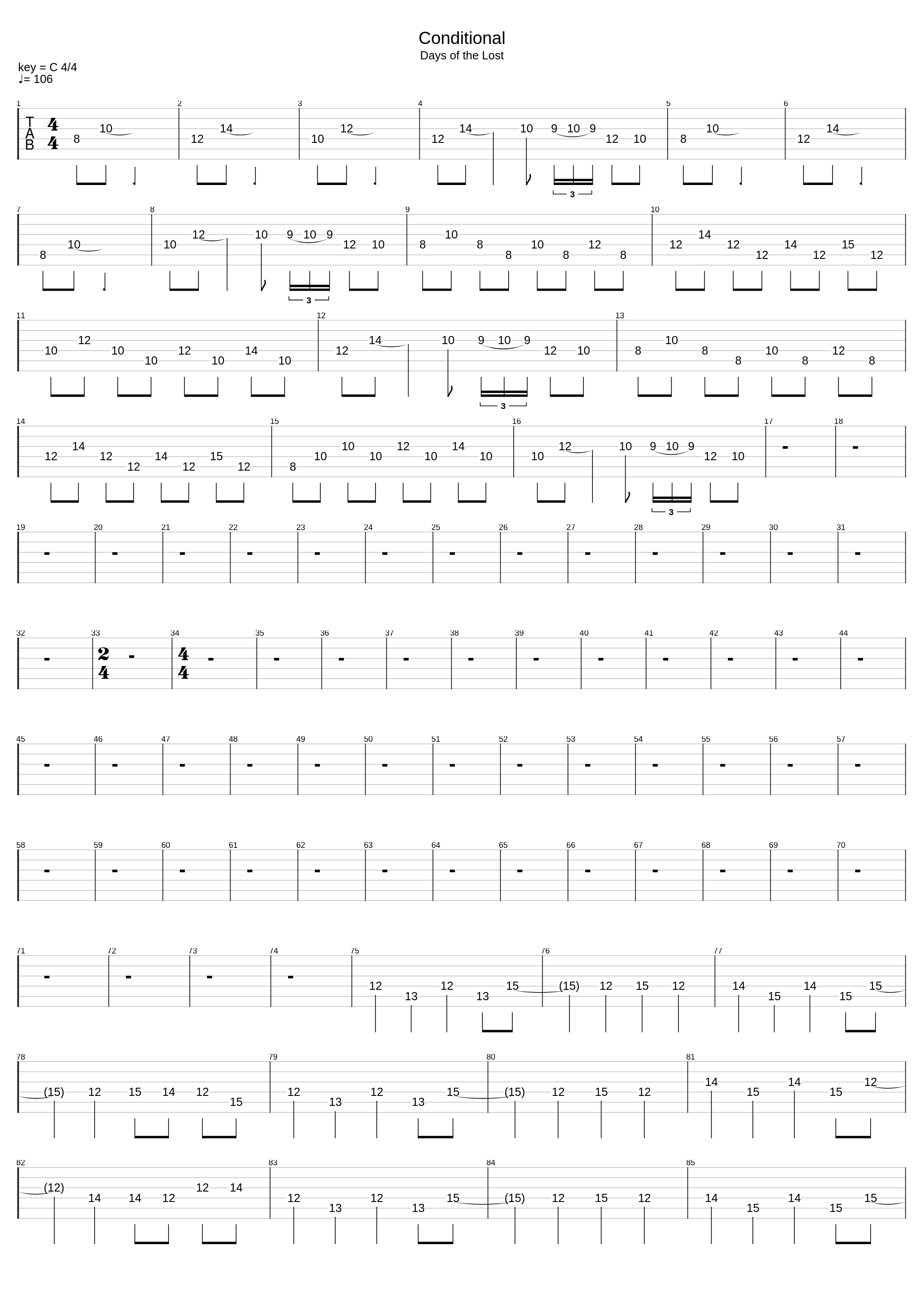 Conditional_The Halo Effect_1