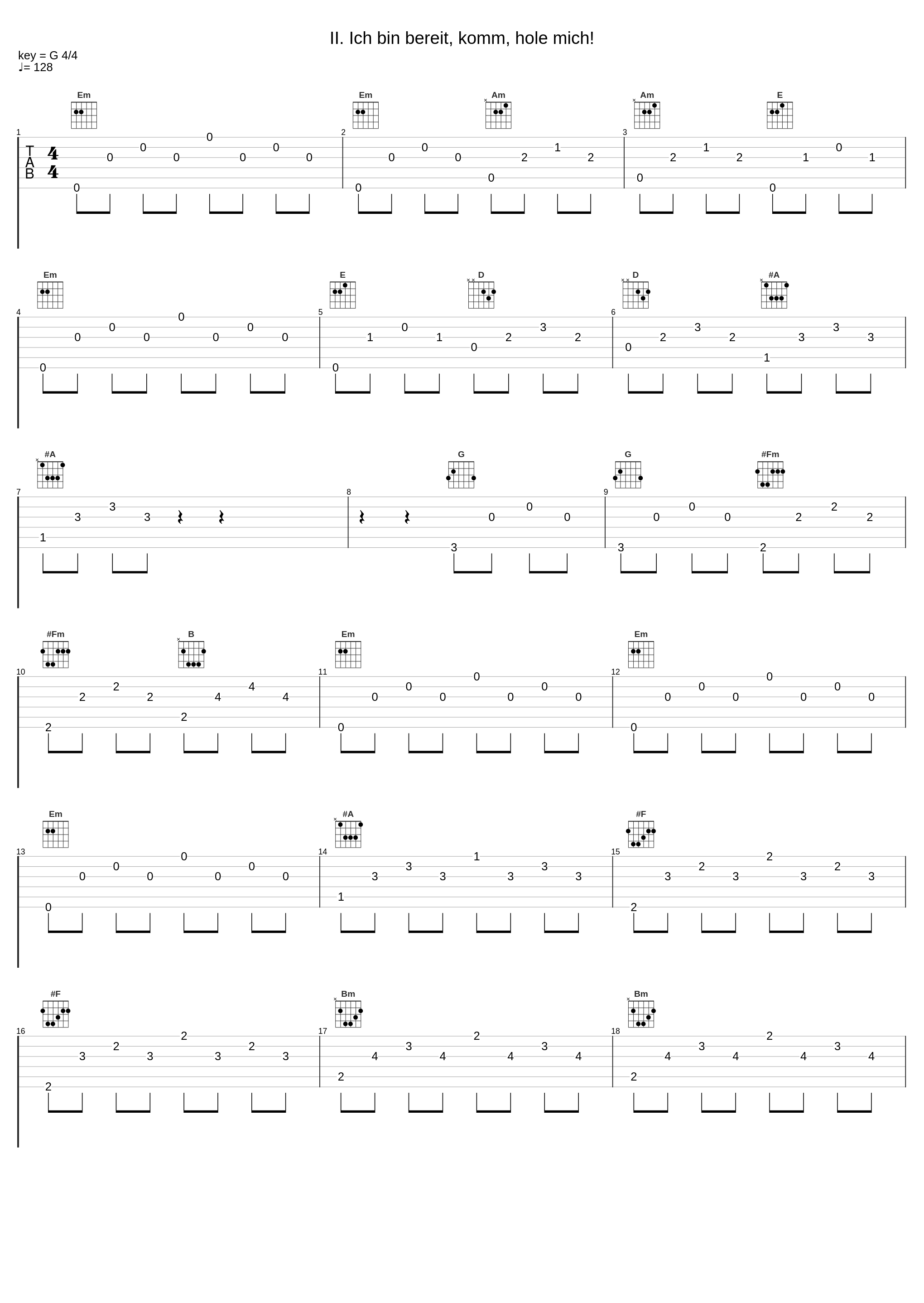 II. Ich bin bereit, komm, hole mich!_Gewandhausorchester,Georg Christoph Biller,Johann Sebastian Bach,Christoph Genz_1