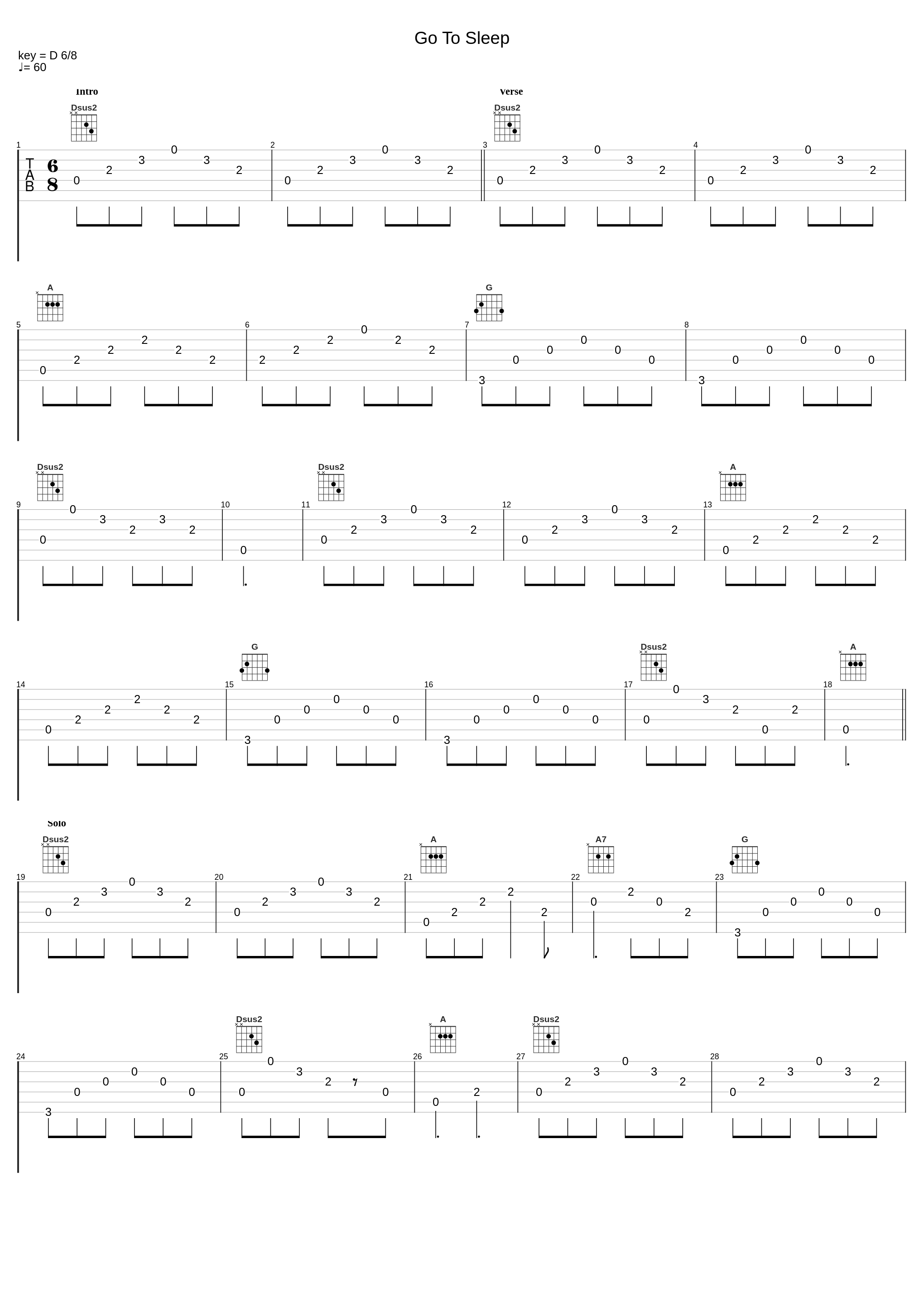 Go To Sleep_Sarah Harmer_1