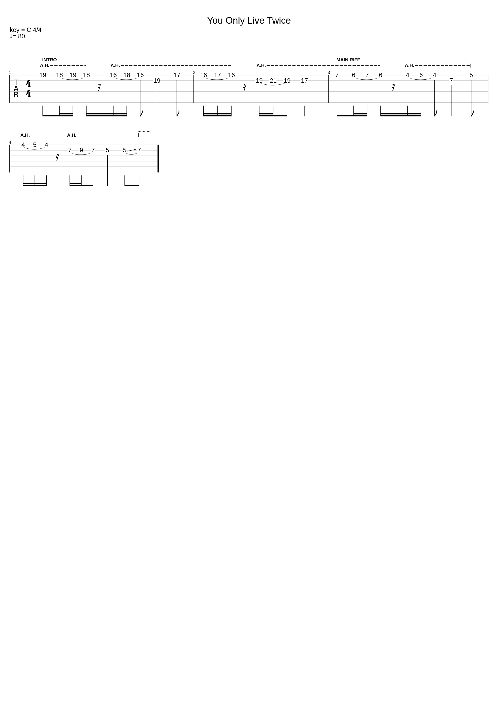 You Only Live Twice_Nancy Sinatra_1