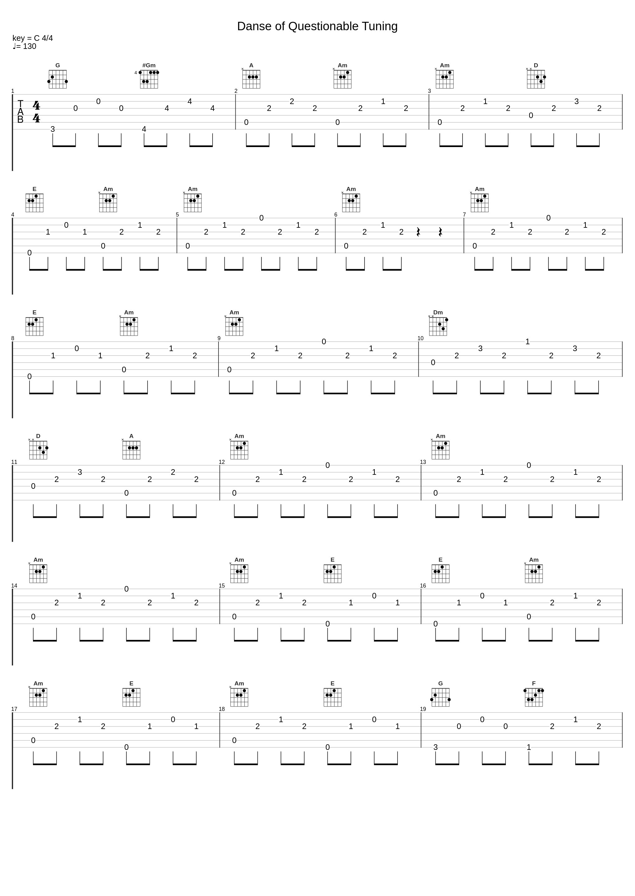 Danse of Questionable Tuning_Kevin MacLeod_1