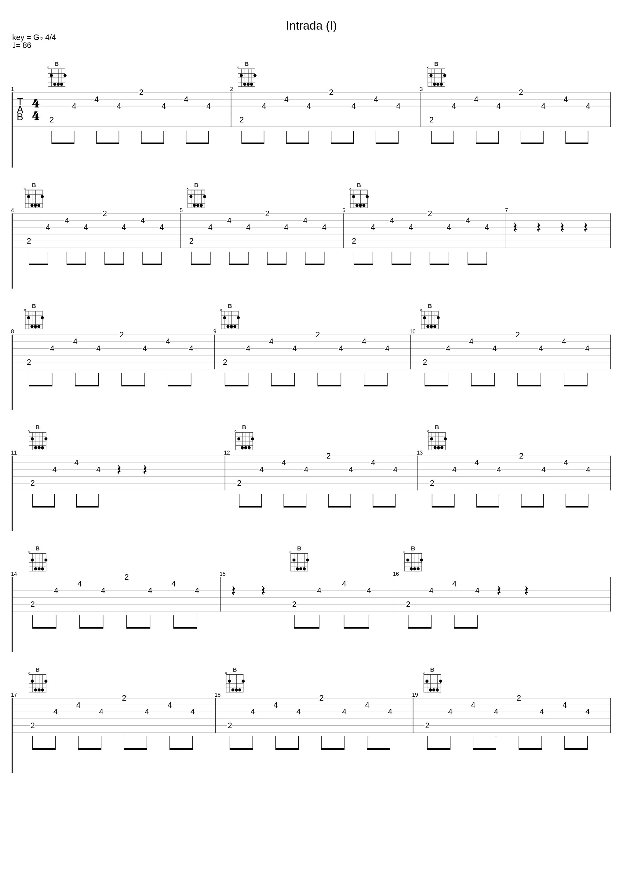 Intrada (I)_Ars Antiqua Austria,Gunar Letzbor_1