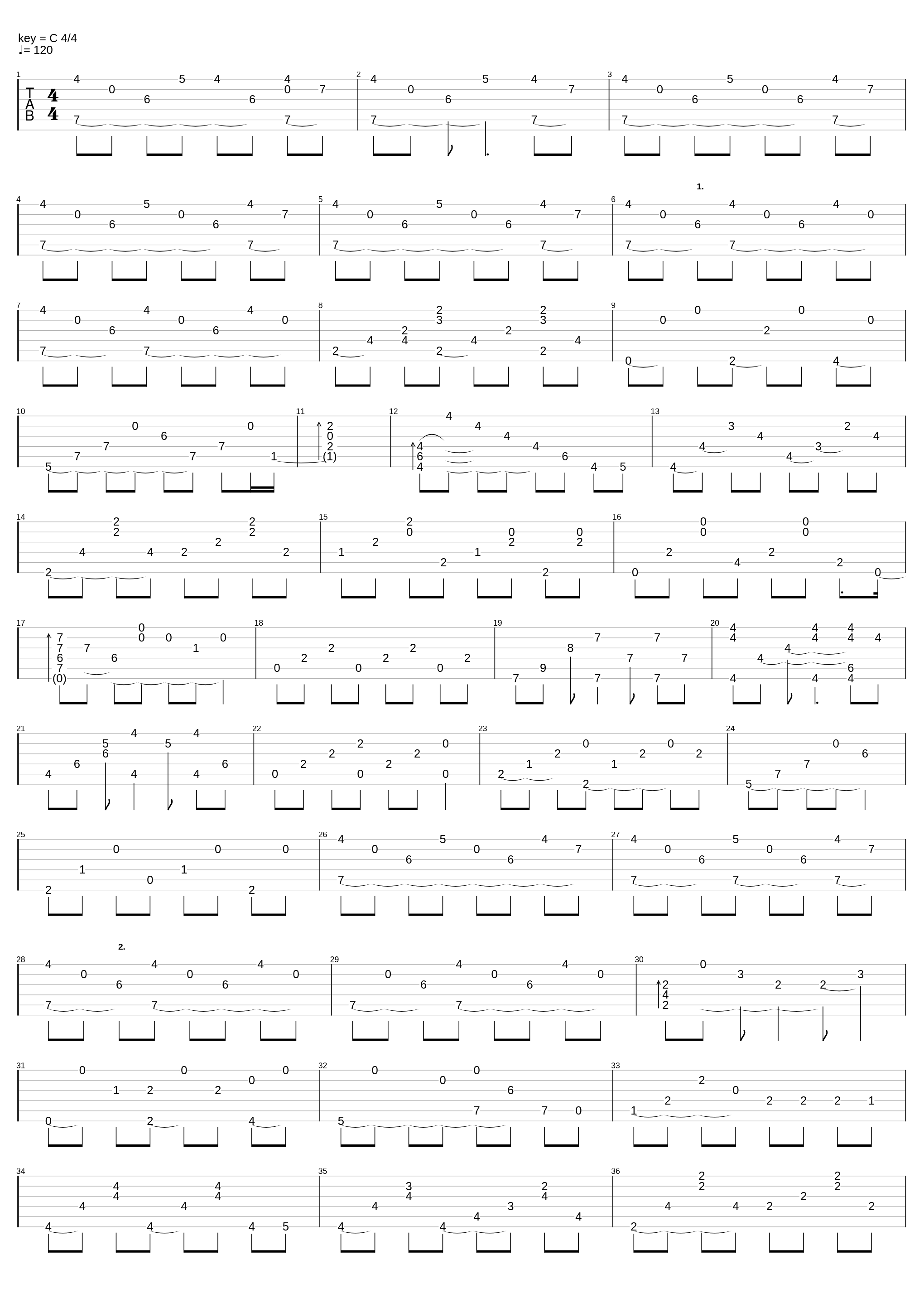 Como La Cigarra (Sobreviviendo En Tiempos De Violencia)_Mercedes Sosa_1